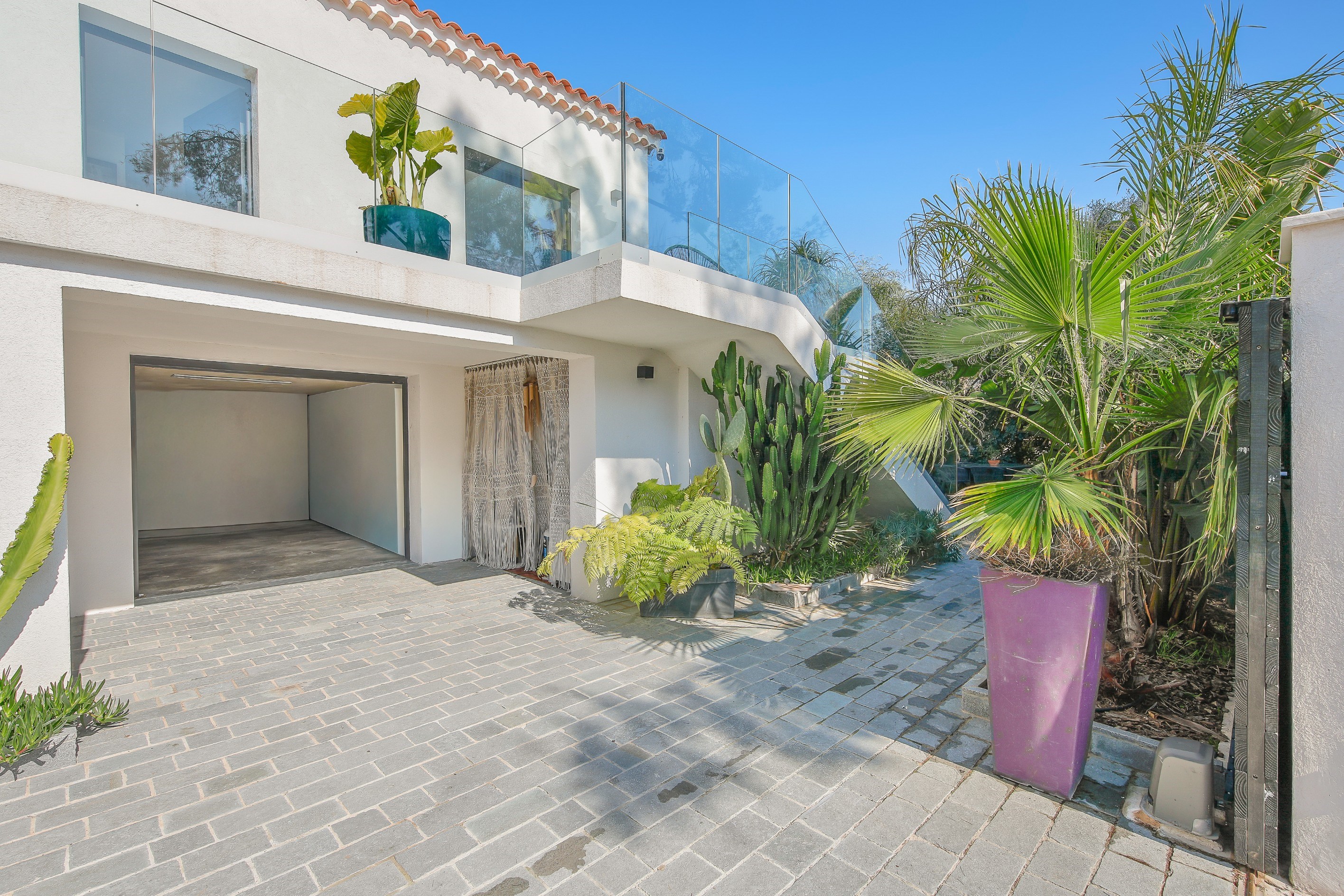  Bandol – Renovated Villa with Sea View - 物件實景