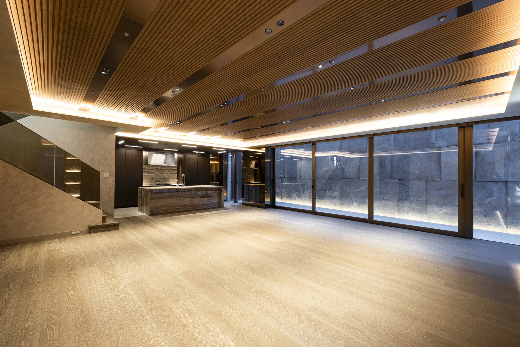  MARQ OMOTESANDO ONE - 物件實景