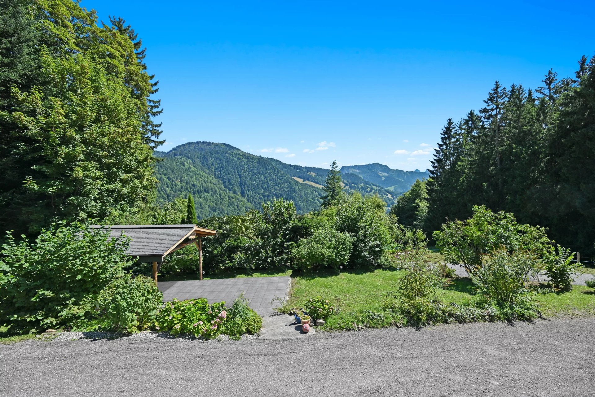Blonay-Saint-Légier, Vaud, 1807, CH, ,Residential,For Sale,1941051