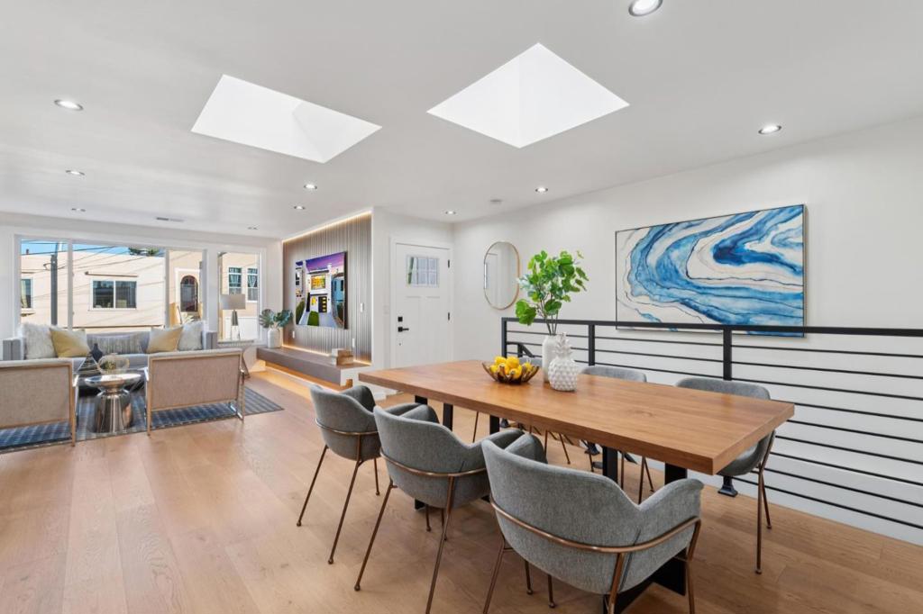 San Francisco, California, 94132, United States, 4 Bedrooms Bedrooms, ,4 BathroomsBathrooms,Residential,For Sale,2008965