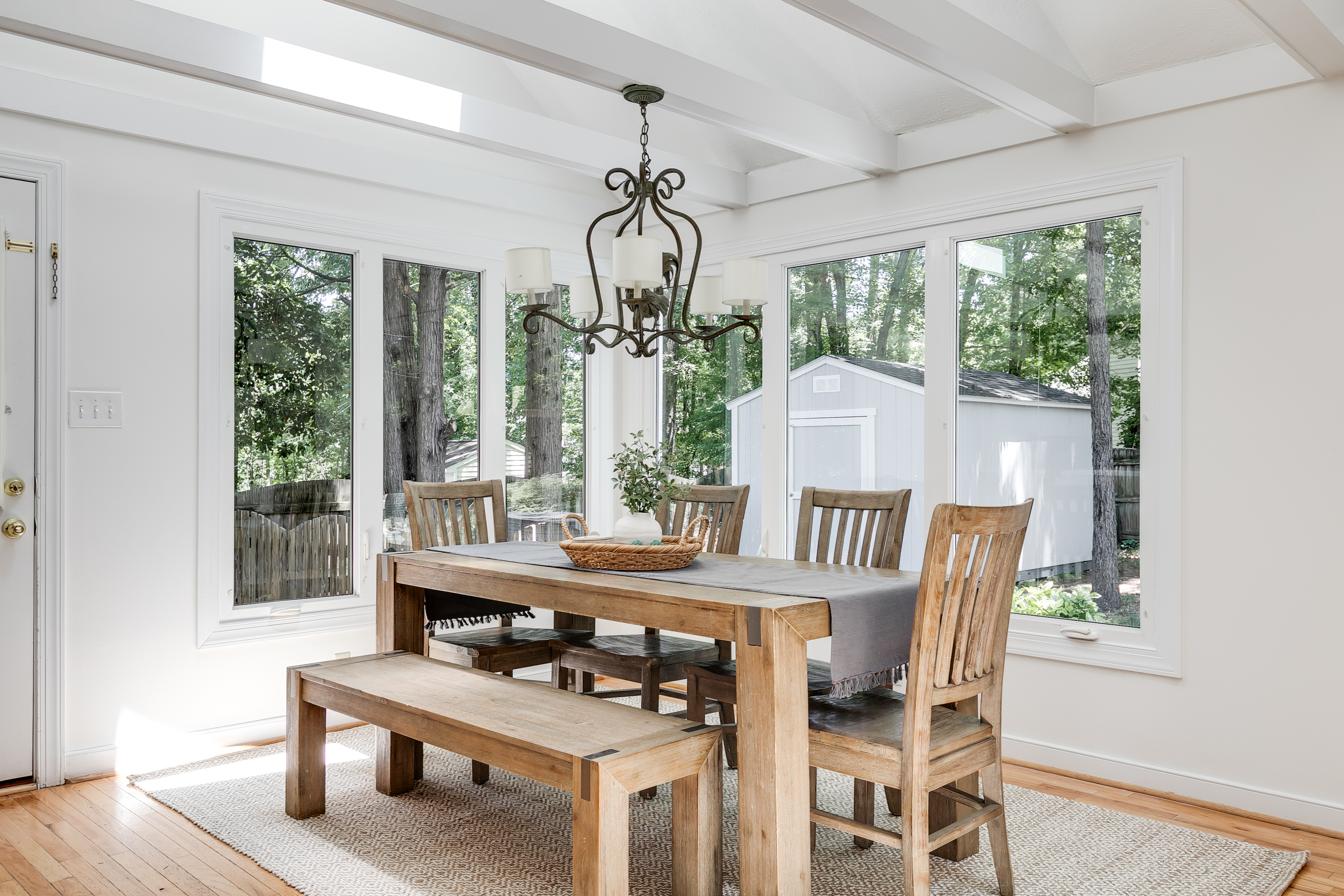  1903 Shady Branch Trail, Richmond, VA 23238 - 物件實景