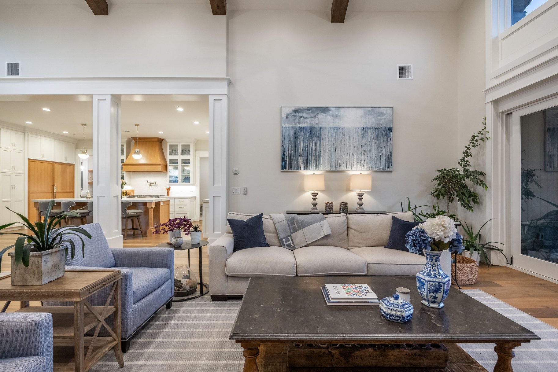  Stunning Promontory Estate with Golf and Ski Views - 物件實景