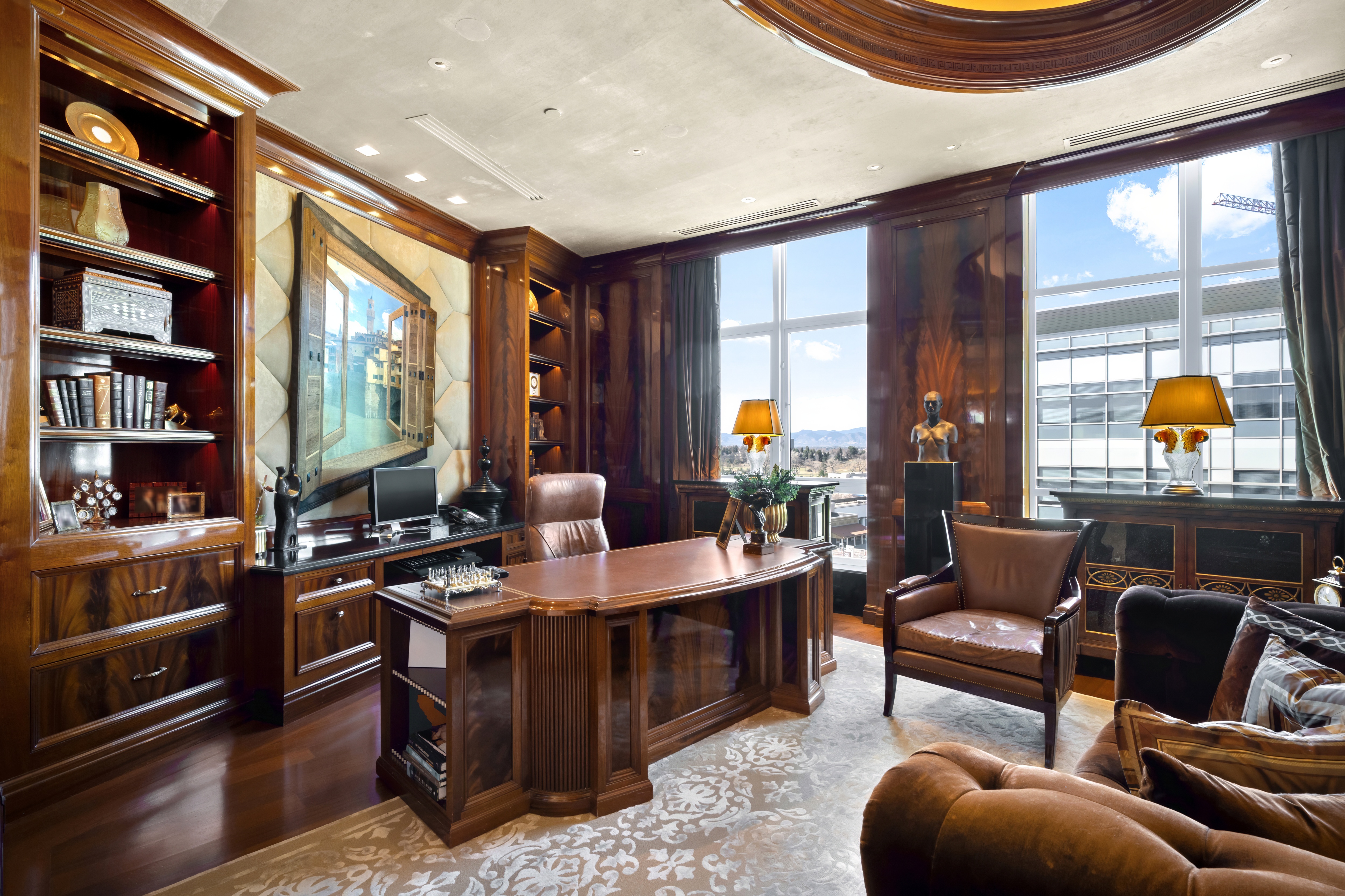  100 Detroit Street, Denver, CO, 80206 - 物件實景