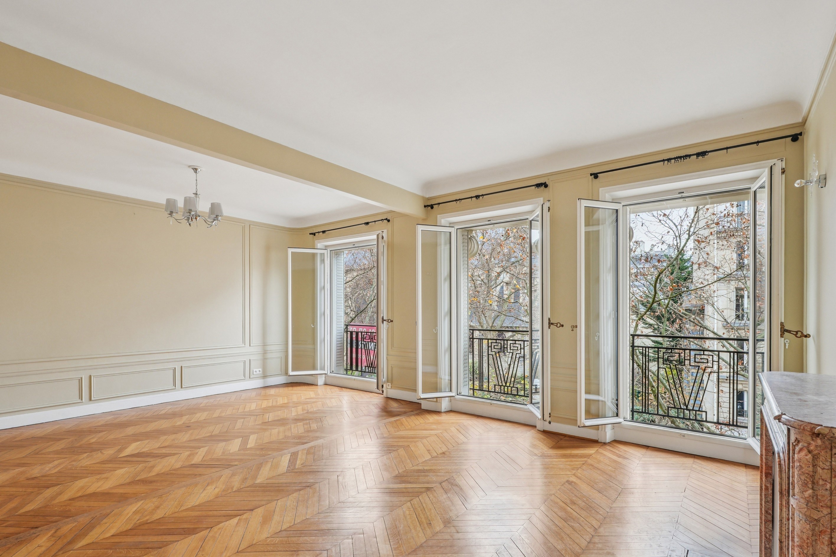  Paris VI - Beautiful apartment in the heart of Saint-Germain des Prés - 物件實景