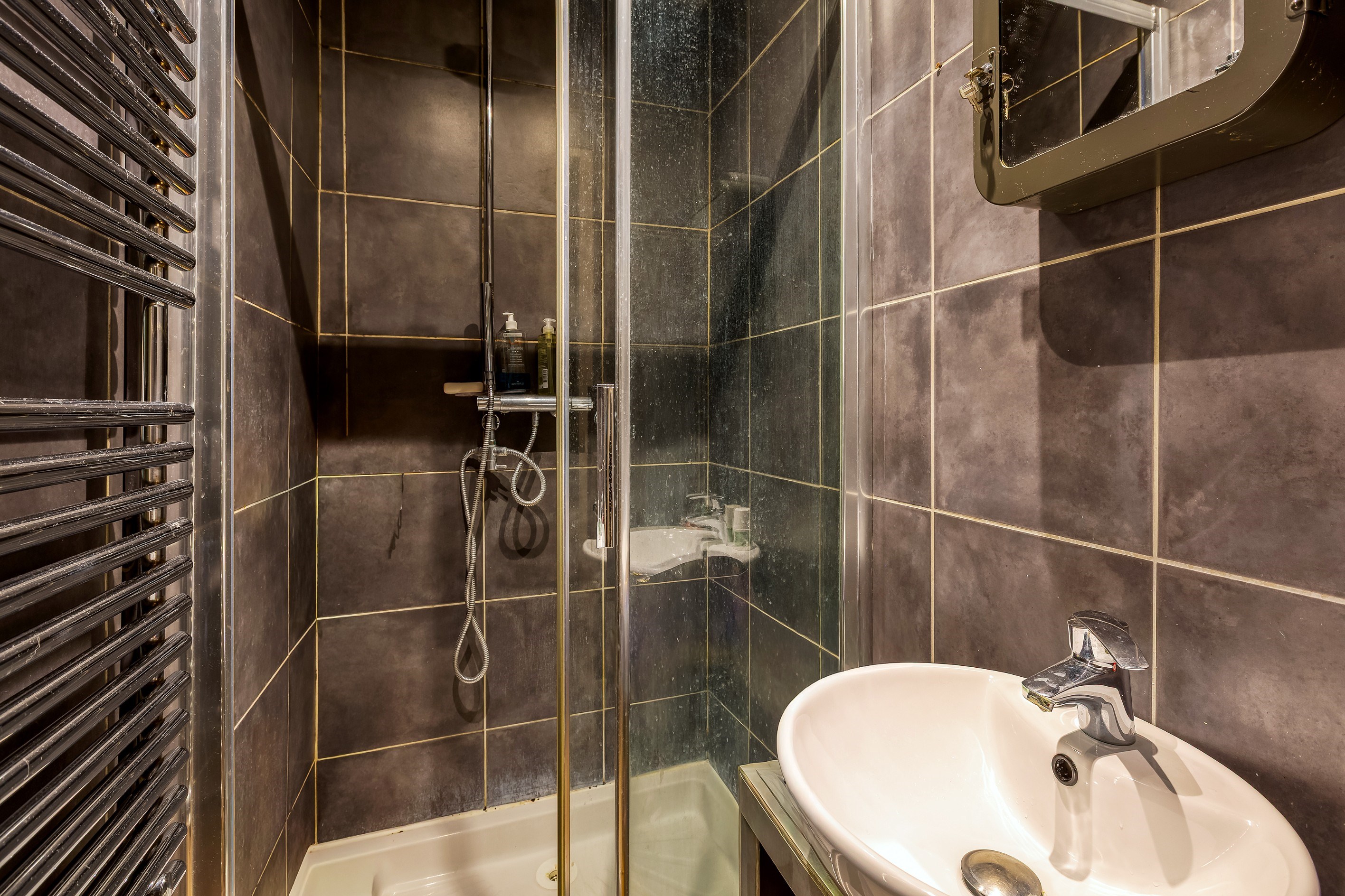  FOR SALE - Apartment - 5 bedrooms - 75010 PARIS - 物件實景