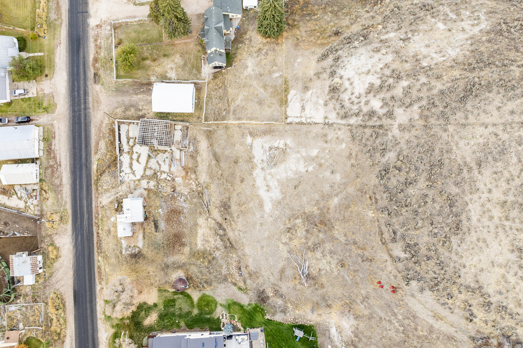  2-Acre Lot on Wooden Shoe Lane in Peoa - 物件實景