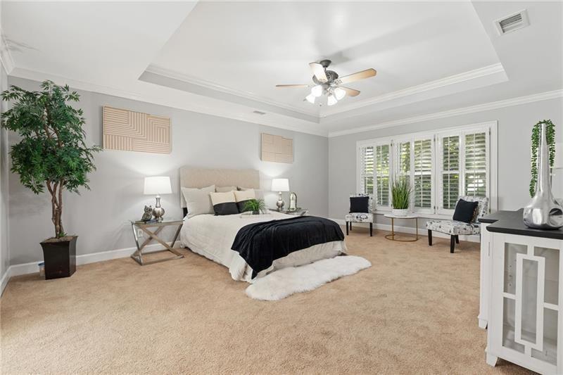 Buford, Georgia, 30518, United States, 6 Bedrooms Bedrooms, ,5 BathroomsBathrooms,Residential,For Sale,1976033