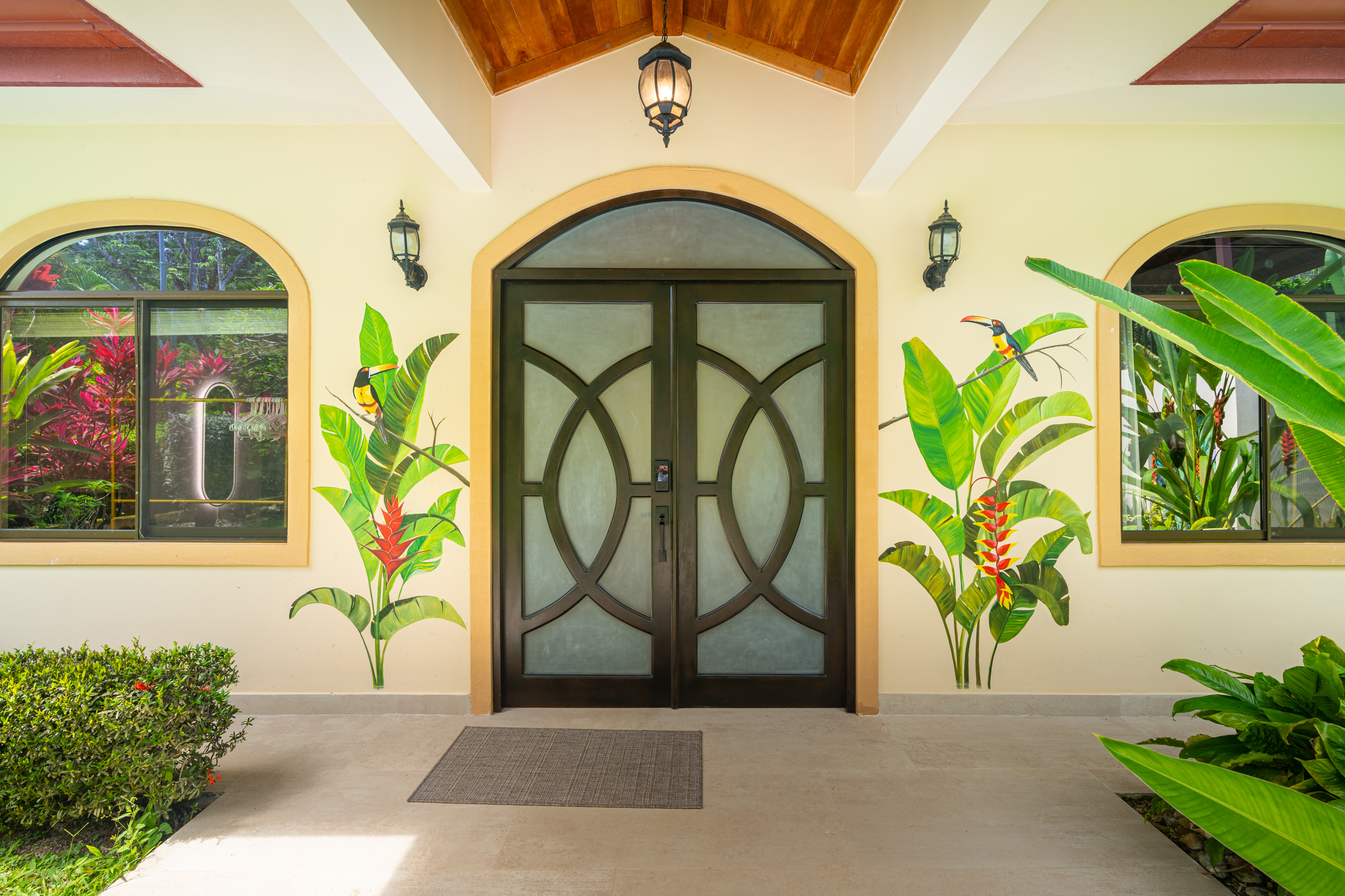 Ojochal, Puntarenas, 60504, CR, 3 Bedrooms Bedrooms, ,2 BathroomsBathrooms,Residential,For Sale,2003278