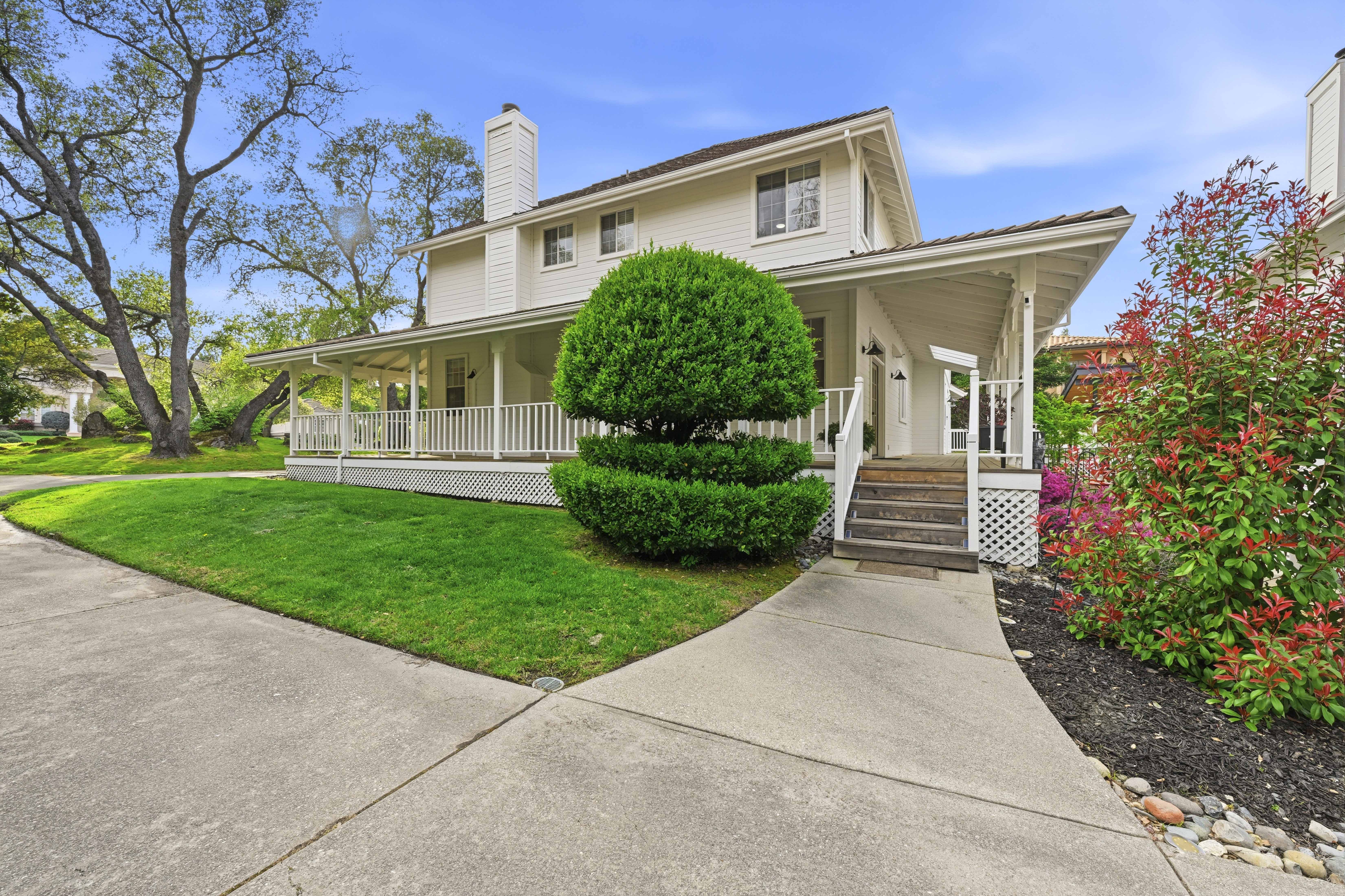 9660 Los Lagos Circle North, Granite Bay, CA 95746 - 物件實景