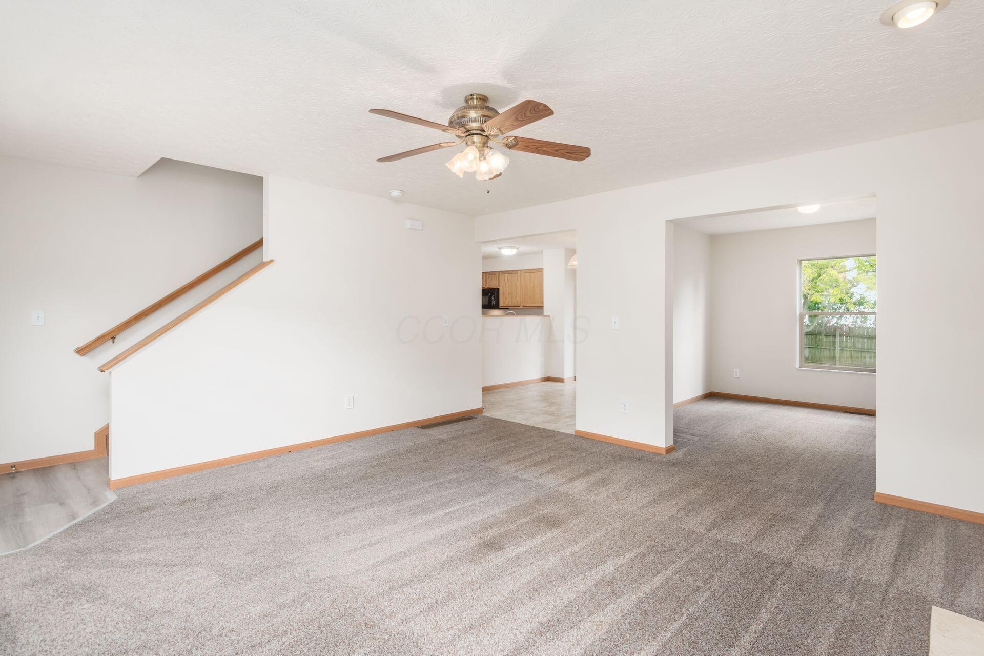 5515 Glenchester Drive - 物件實景
