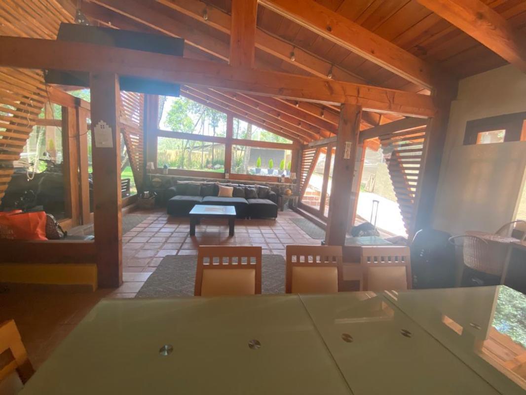 Valle de Bravo, Estado de México, 51200, Mexico, 3 Bedrooms Bedrooms, ,5 BathroomsBathrooms,Residential,For Sale,1722430