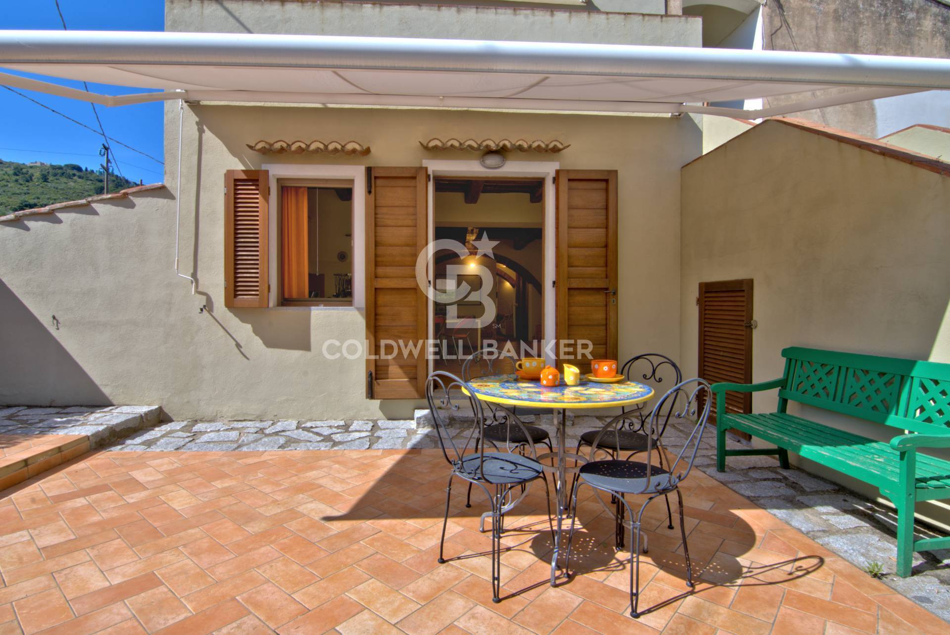 Campo nell'Elba - Isola d'Elba, Livorno, 57034, IT, 2 Bedrooms Bedrooms, ,2 BathroomsBathrooms,Residential,For Sale,1708379