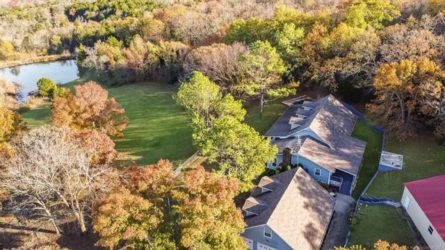 Cookson, Oklahoma, 74427, United States, 3 Bedrooms Bedrooms, ,3 BathroomsBathrooms,Residential,For Sale,1974626