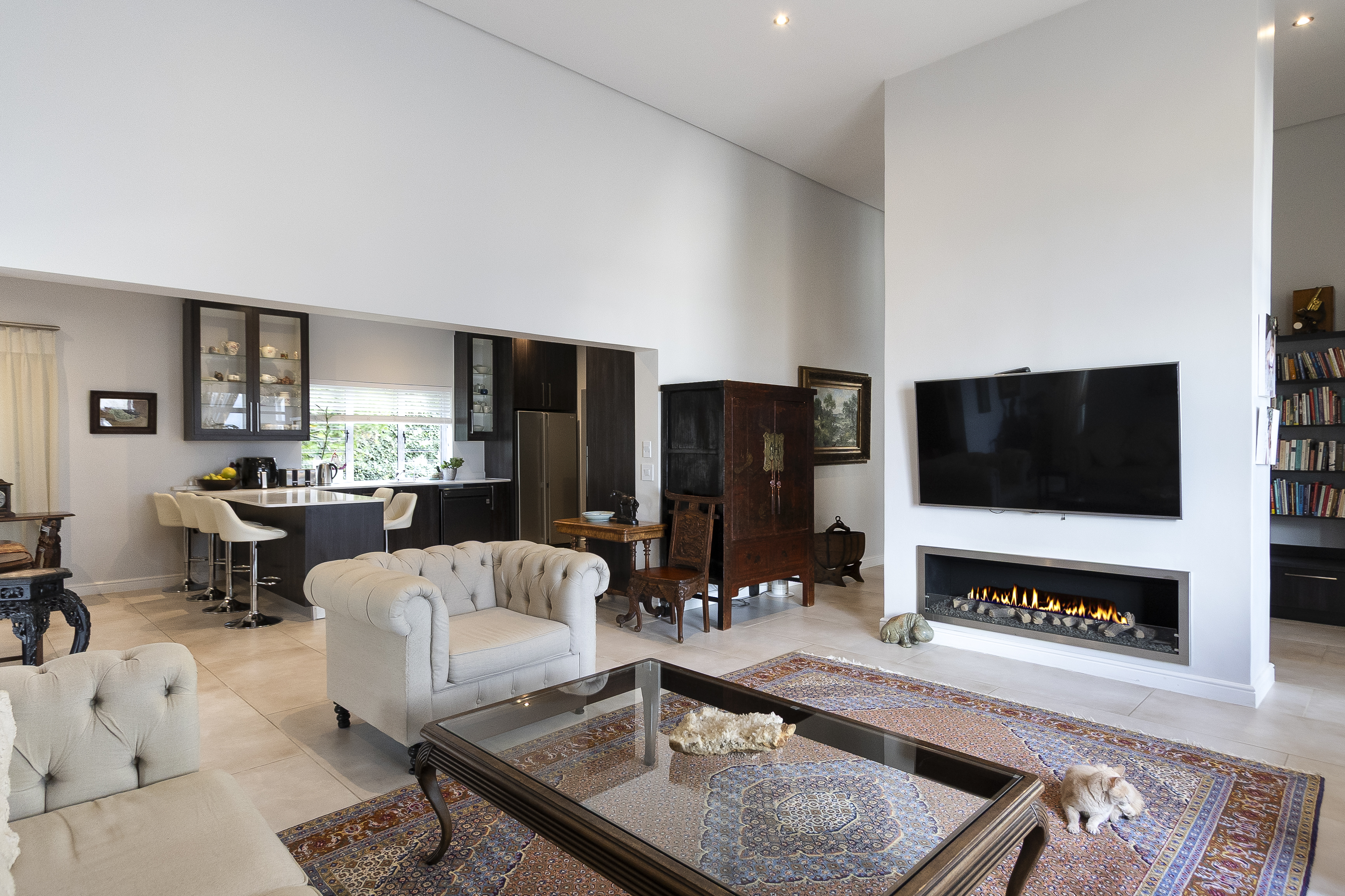  5 Wisteria Close, Dennegeur, Somerset West - 物件實景