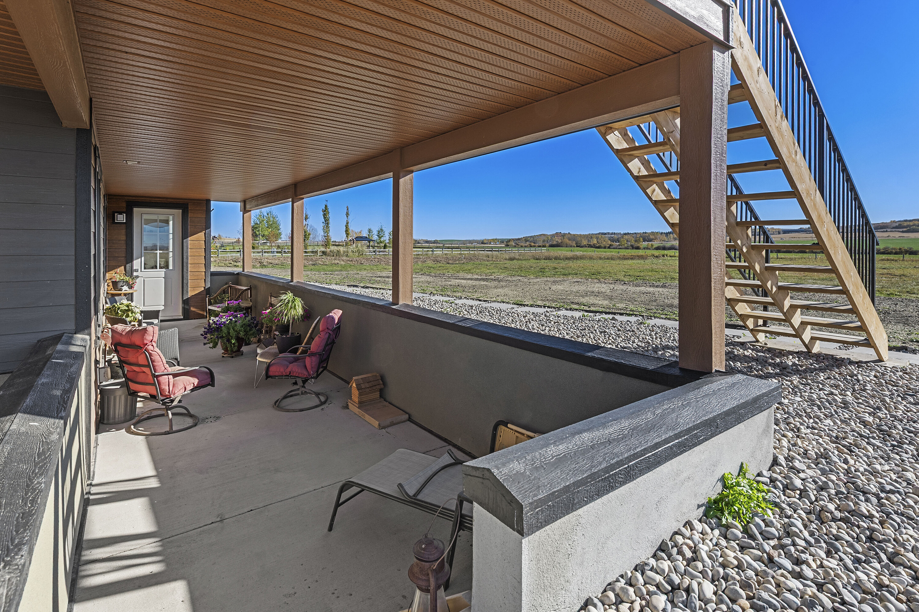  Rural Foothills County, Calgary and Foothills - 物件實景