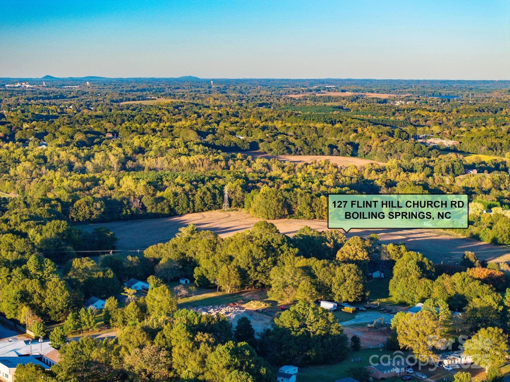 Shelby, North Carolina, 28152, United States, ,Land,For Sale,1976760