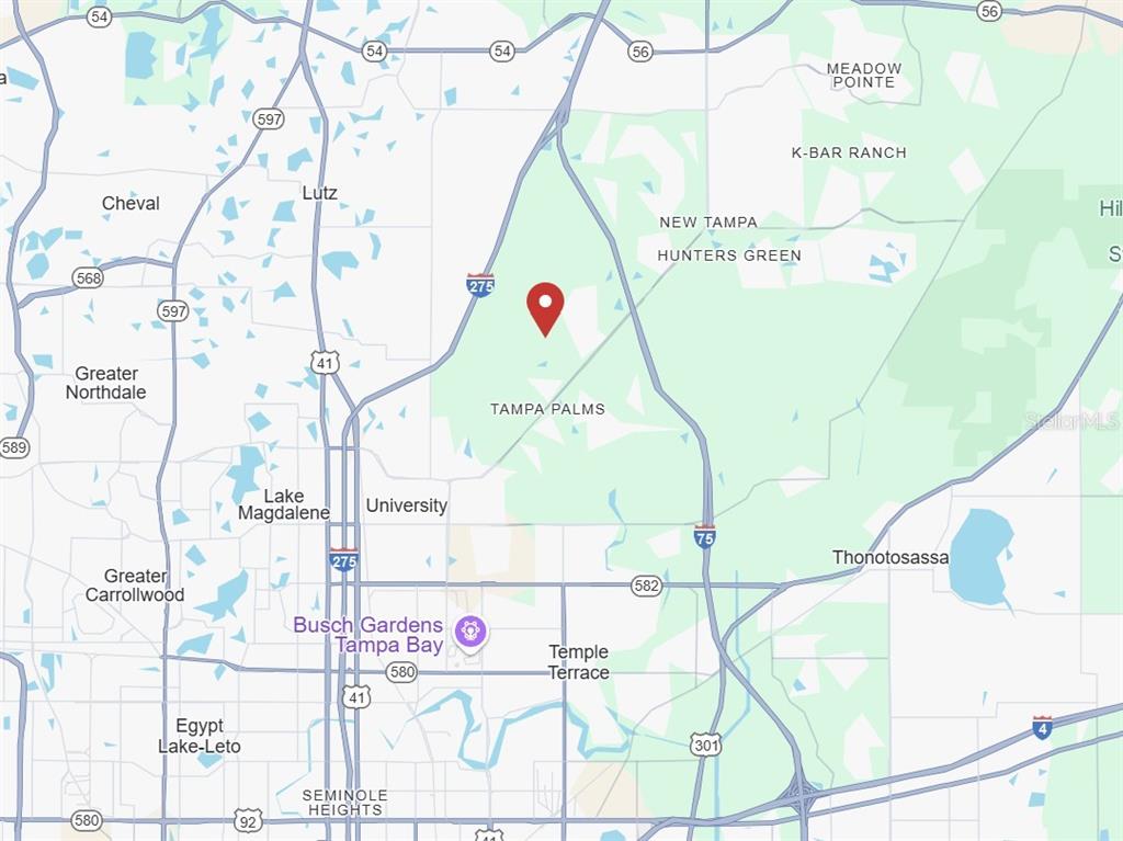 5016 Givendale Lane, Tampa, Florida, 33647, United States, 4 Bedrooms Bedrooms, ,5 BathroomsBathrooms,Residential,For Sale,5016 Givendale Lane,1323455