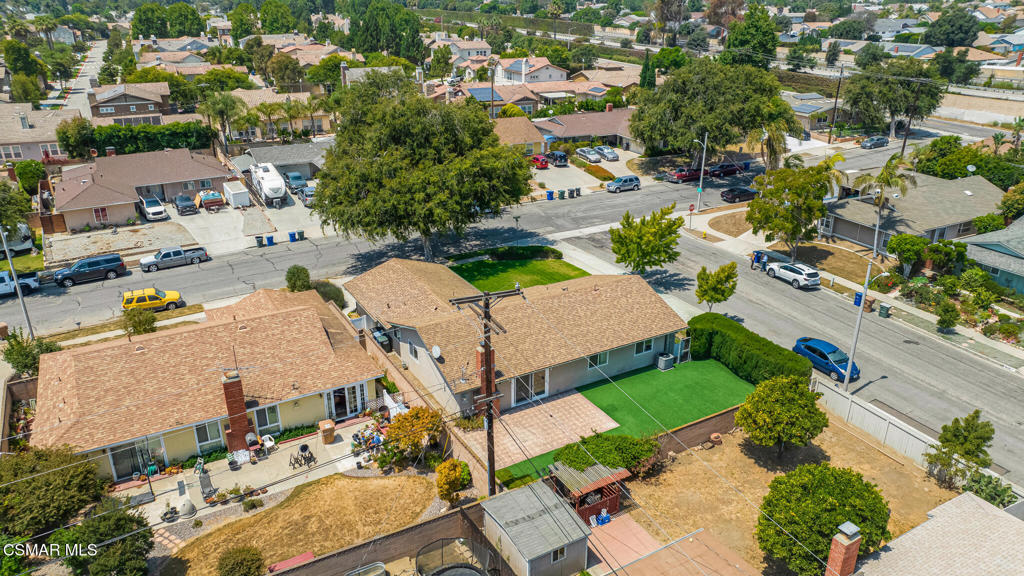 Ventura, California, 93004, United States, 4 Bedrooms Bedrooms, ,2 BathroomsBathrooms,Residential,For Sale,1930622