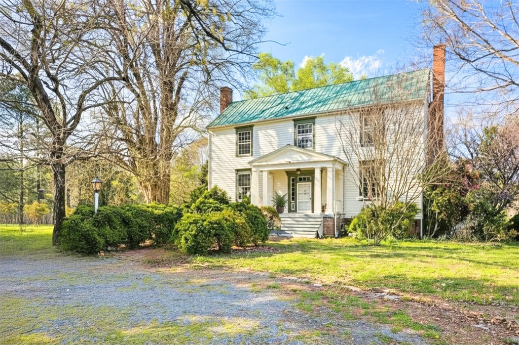 Buffalo Junction, Virginia, 24529, United States, 4 Bedrooms Bedrooms, ,2 BathroomsBathrooms,Residential,For Sale,2033576