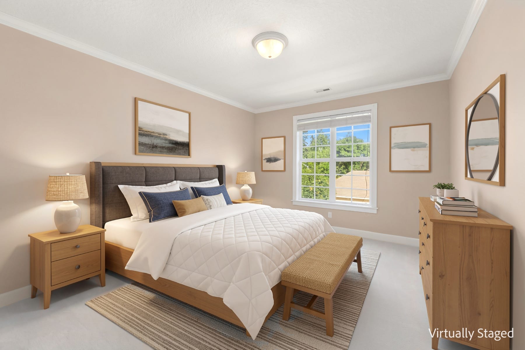  11007 SW 32ND AVE Portland, OR 97219 - 物件實景