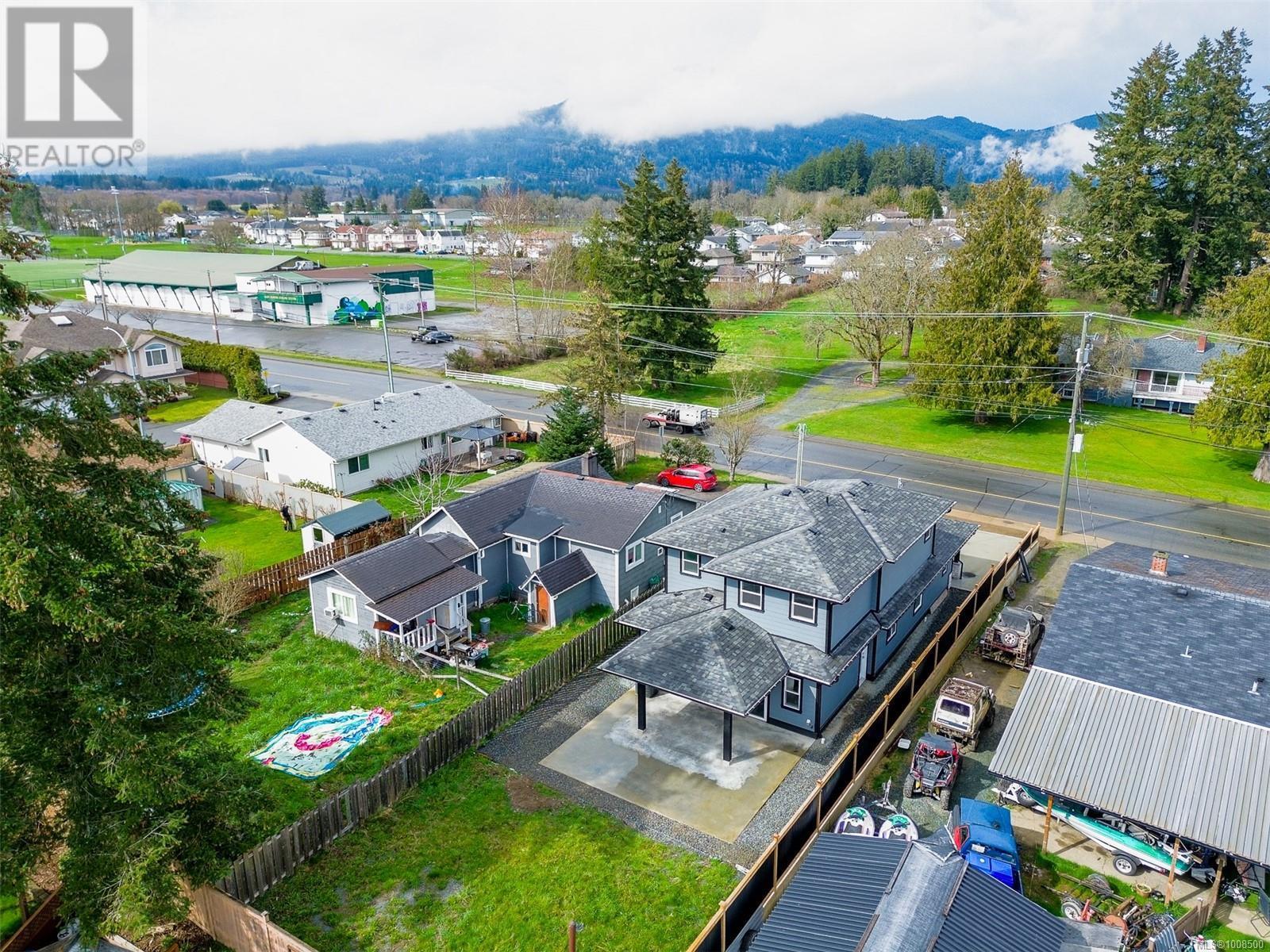DUNCAN, British Columbia, V9L 4B4, CA, 4 Bedrooms Bedrooms, ,4 BathroomsBathrooms,Residential,For Sale,1910827