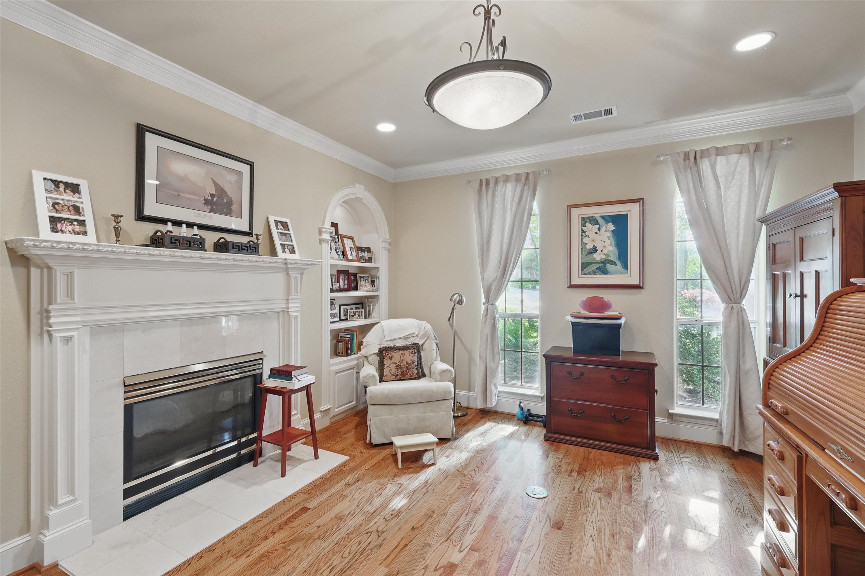  3525 Overton View Court, Fort Worth, TX, 76109 - 物件實景