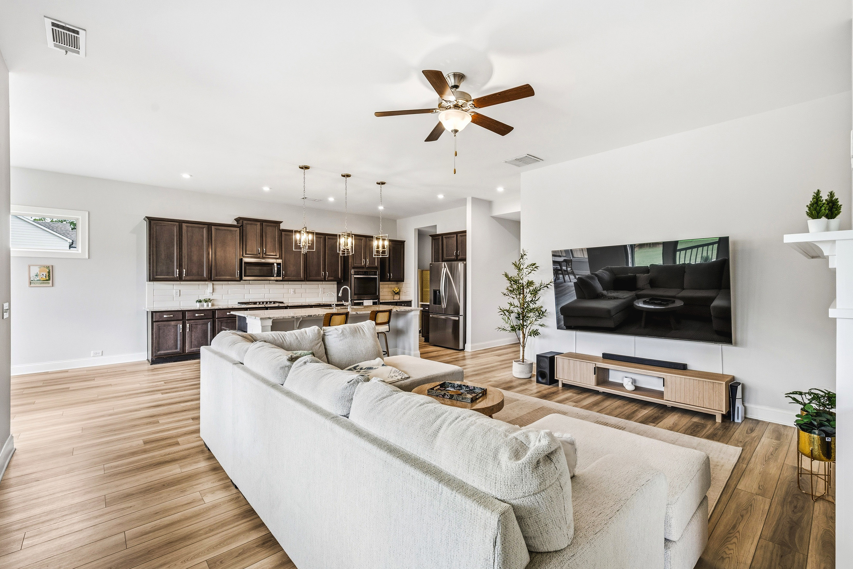  Immaculate Stepless Ranch in Desirable Summerfield - 物件實景