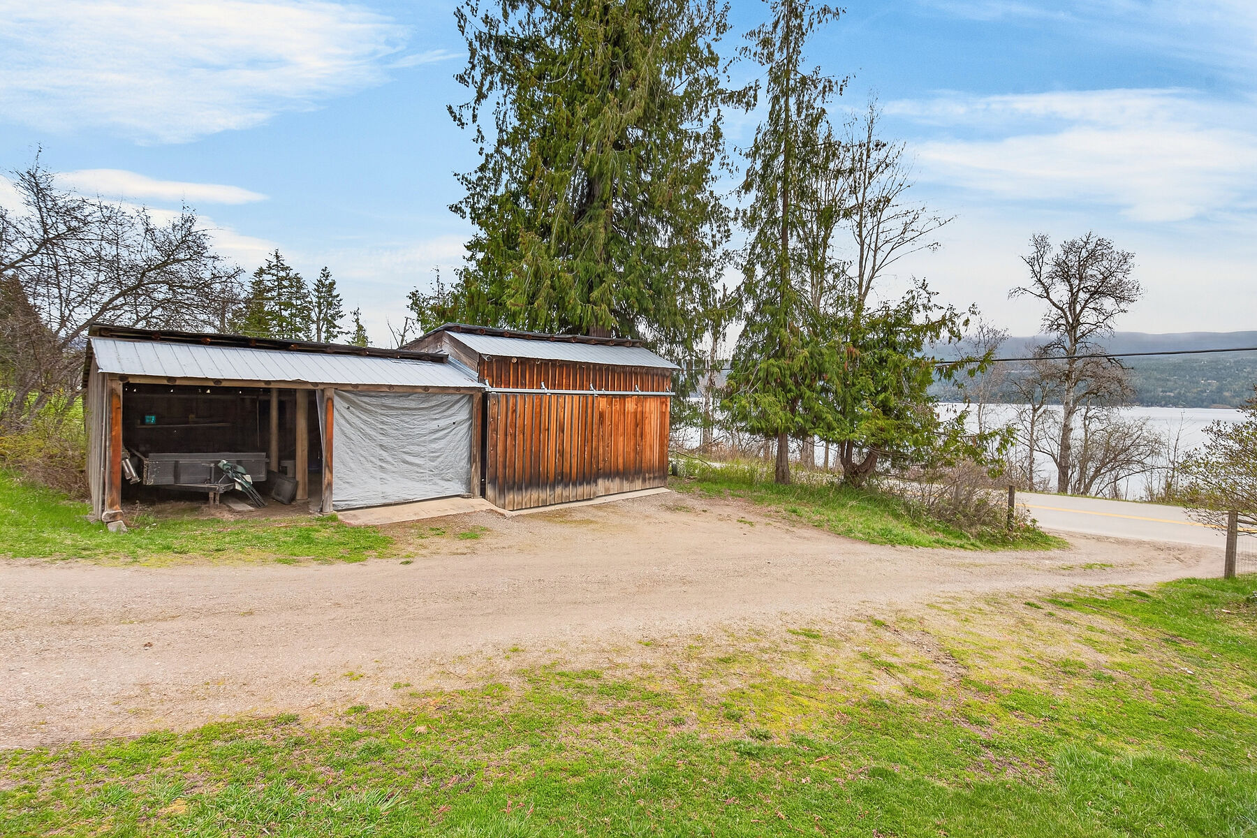  Own A Piece of Shuswap History - 物件實景