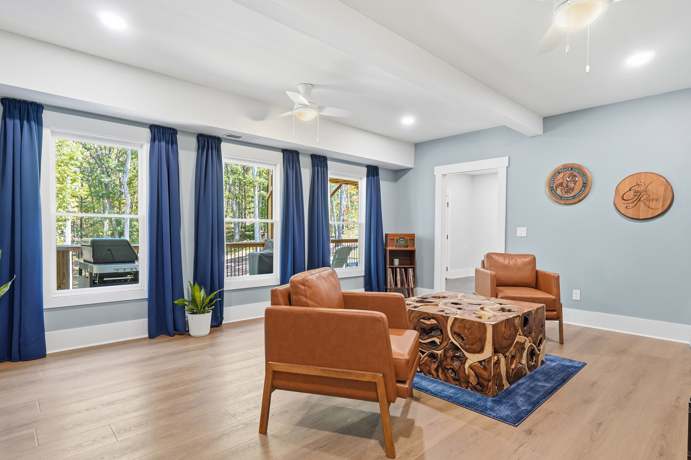  A Lovely Combination of Space, Privacy, and Comfortable Living - 物件實景