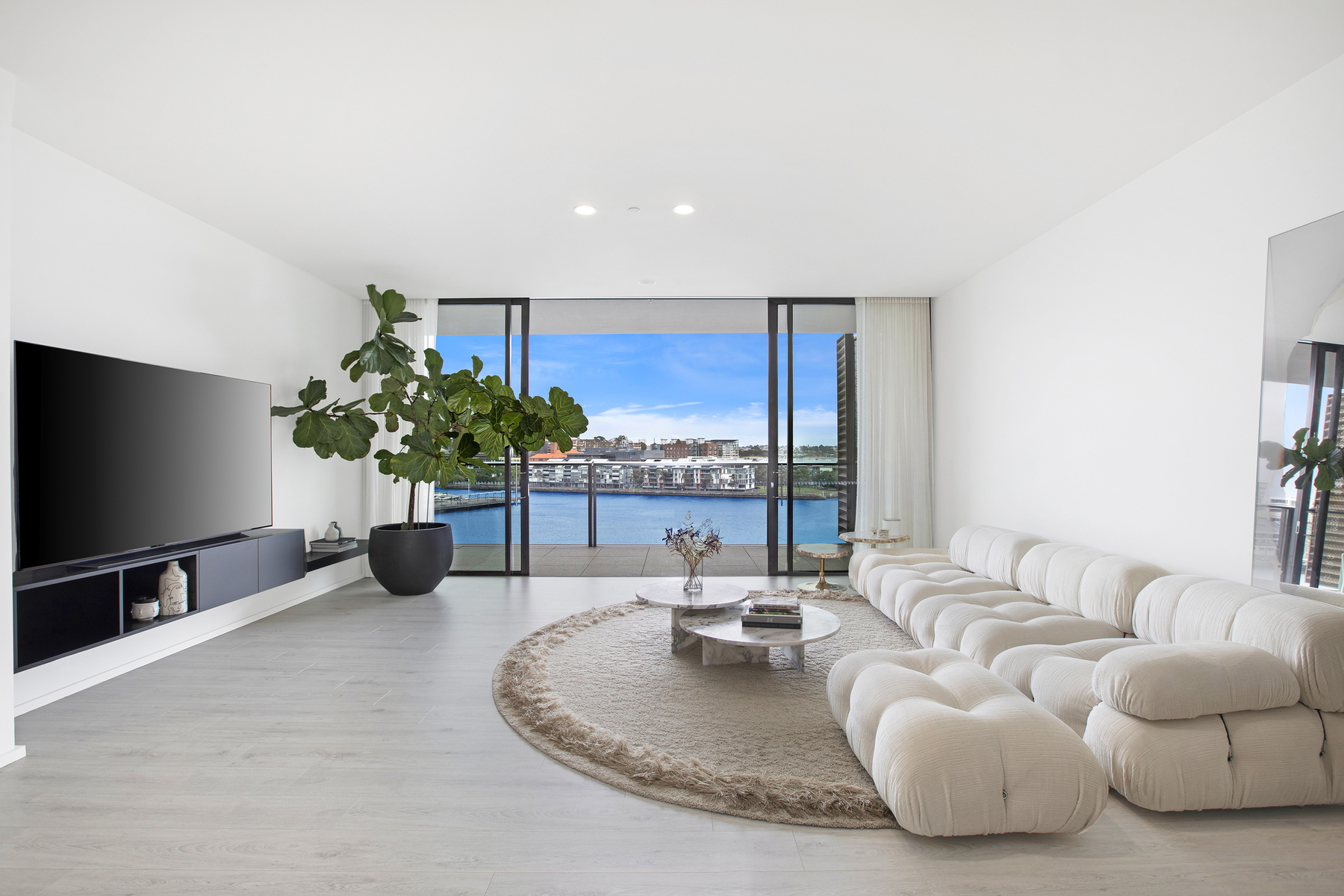 601/19 Barangaroo Avenue, Barangaroo, NSW 2000 