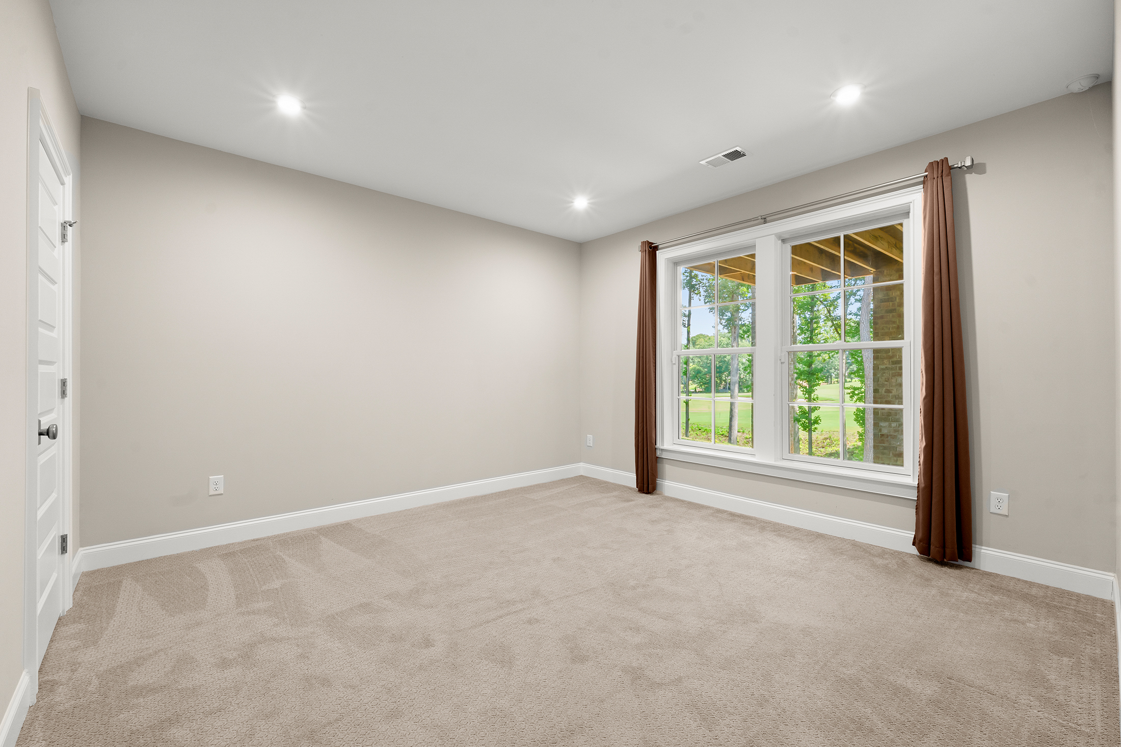  Charming Echelon Residence with Breathtaking Golf Course Views - 物件實景