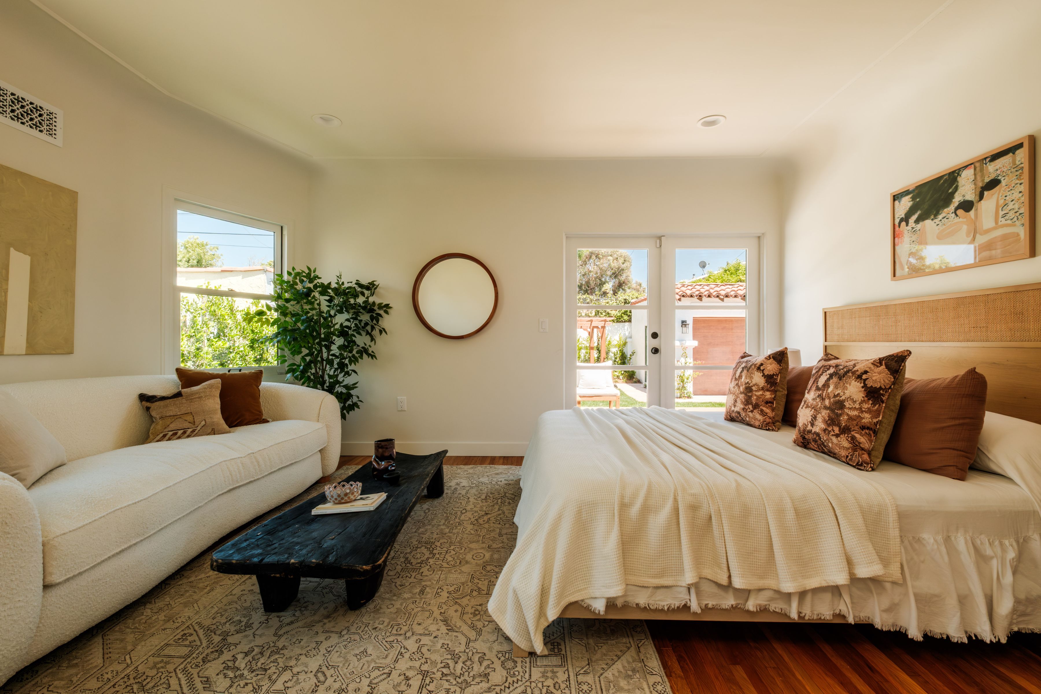  138 S La Jolla Ave - 物件實景