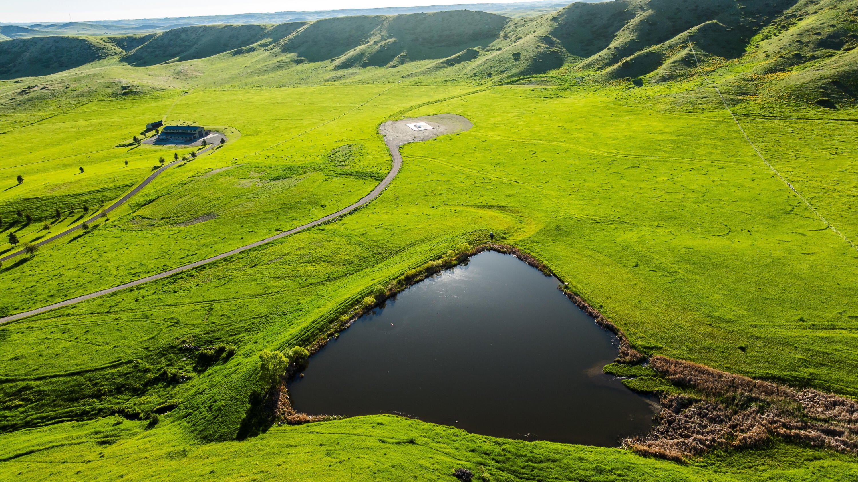 Big Horn, Wyoming, 82833, United States, ,Land,For Sale,2011311