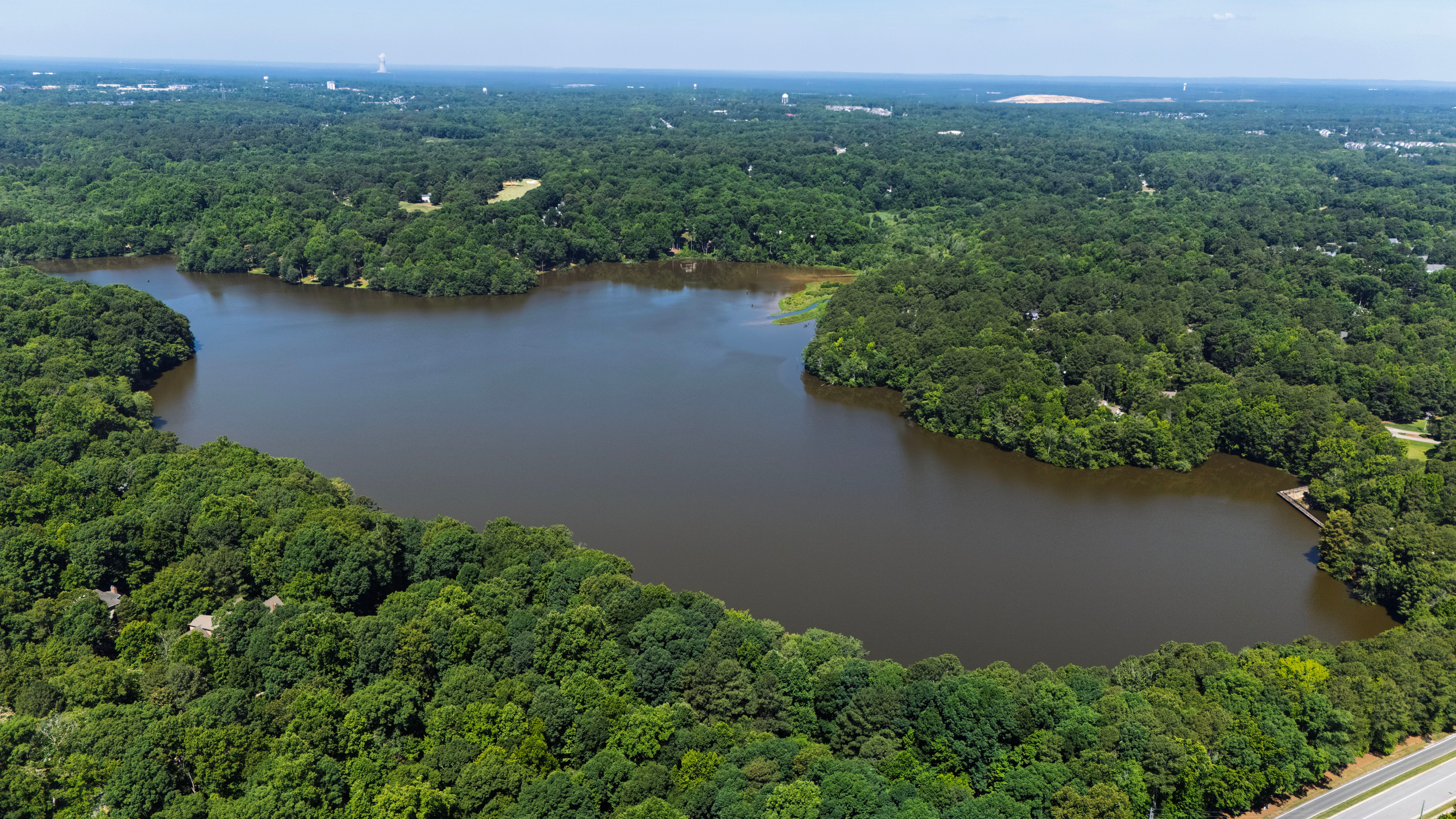  4804 Oaksong Court, Fuquay-Varina, NC 27526 - 物件實景