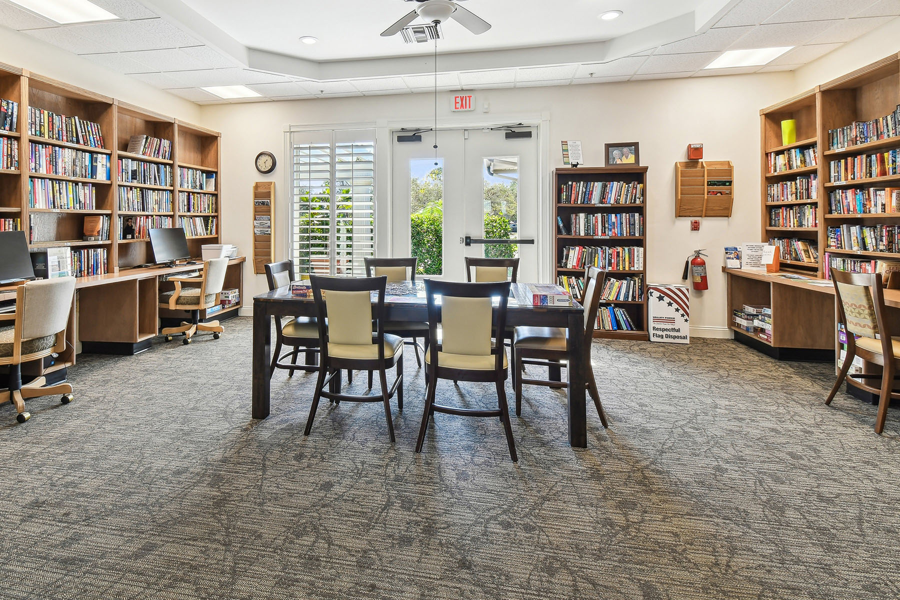  TRINITY - 物件實景