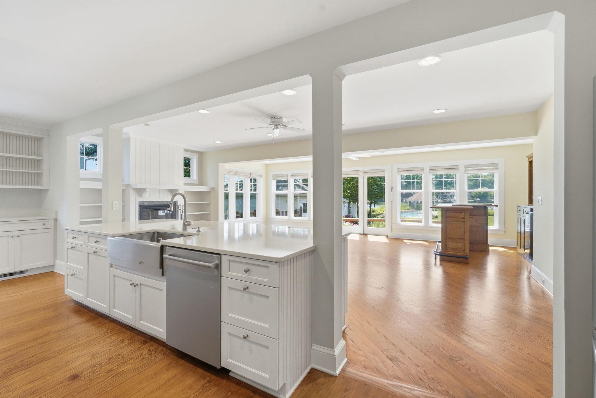  104 Myrtle Street, Oxford, MD, 21654 - 物件實景