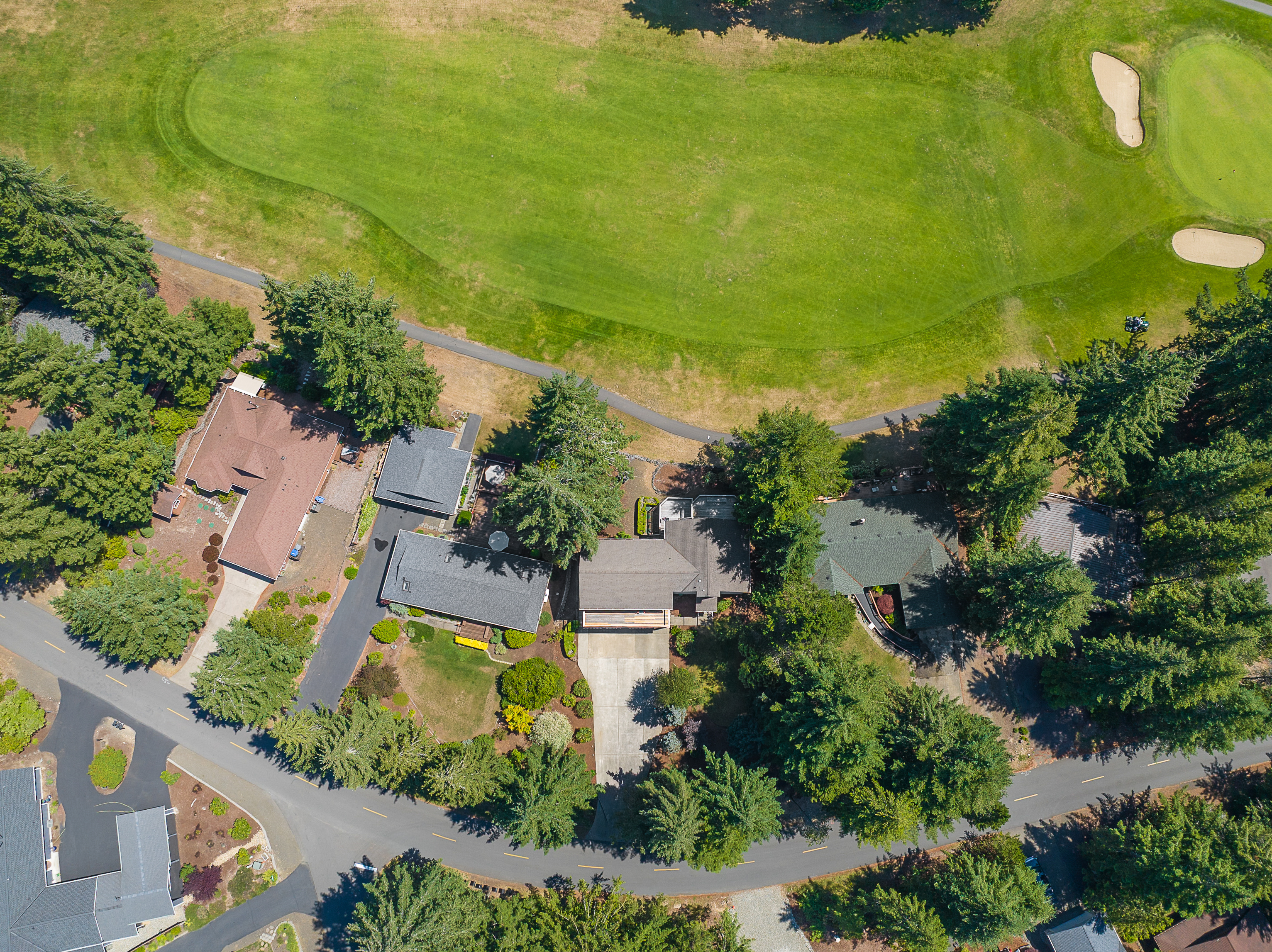  191 E Vine Maple Lane, Union, WA 98592 - 物件實景