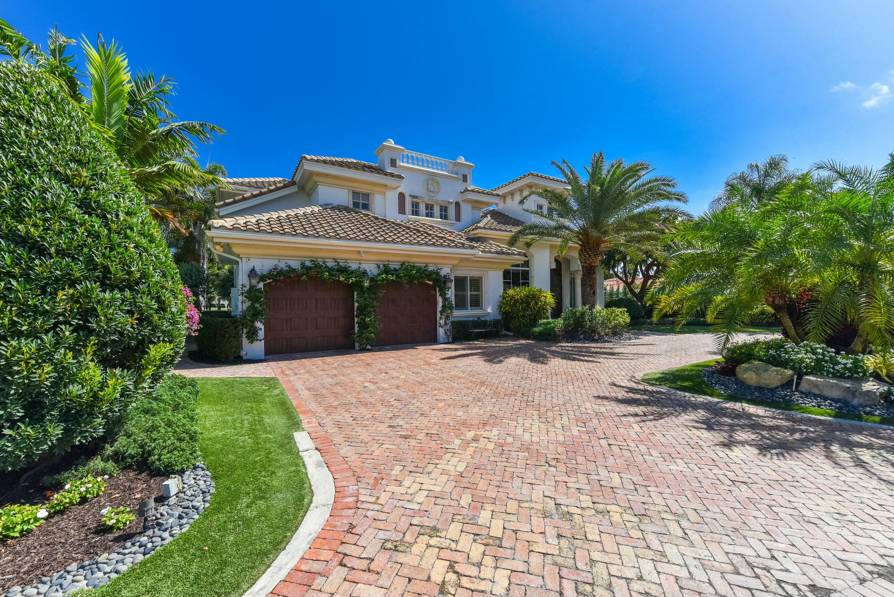Boca Raton, Florida, 33432, United States, 4 Bedrooms Bedrooms, ,5 BathroomsBathrooms,Residential,For Sale,1770617