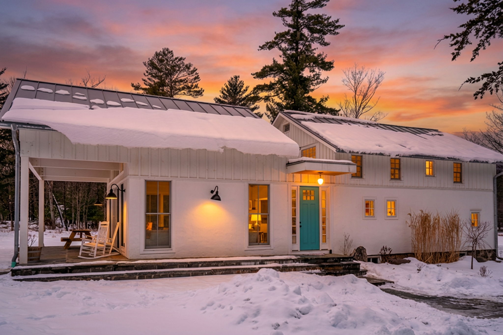  177 Tinker Street, Woodstock, NY 12498 - 物件實景
