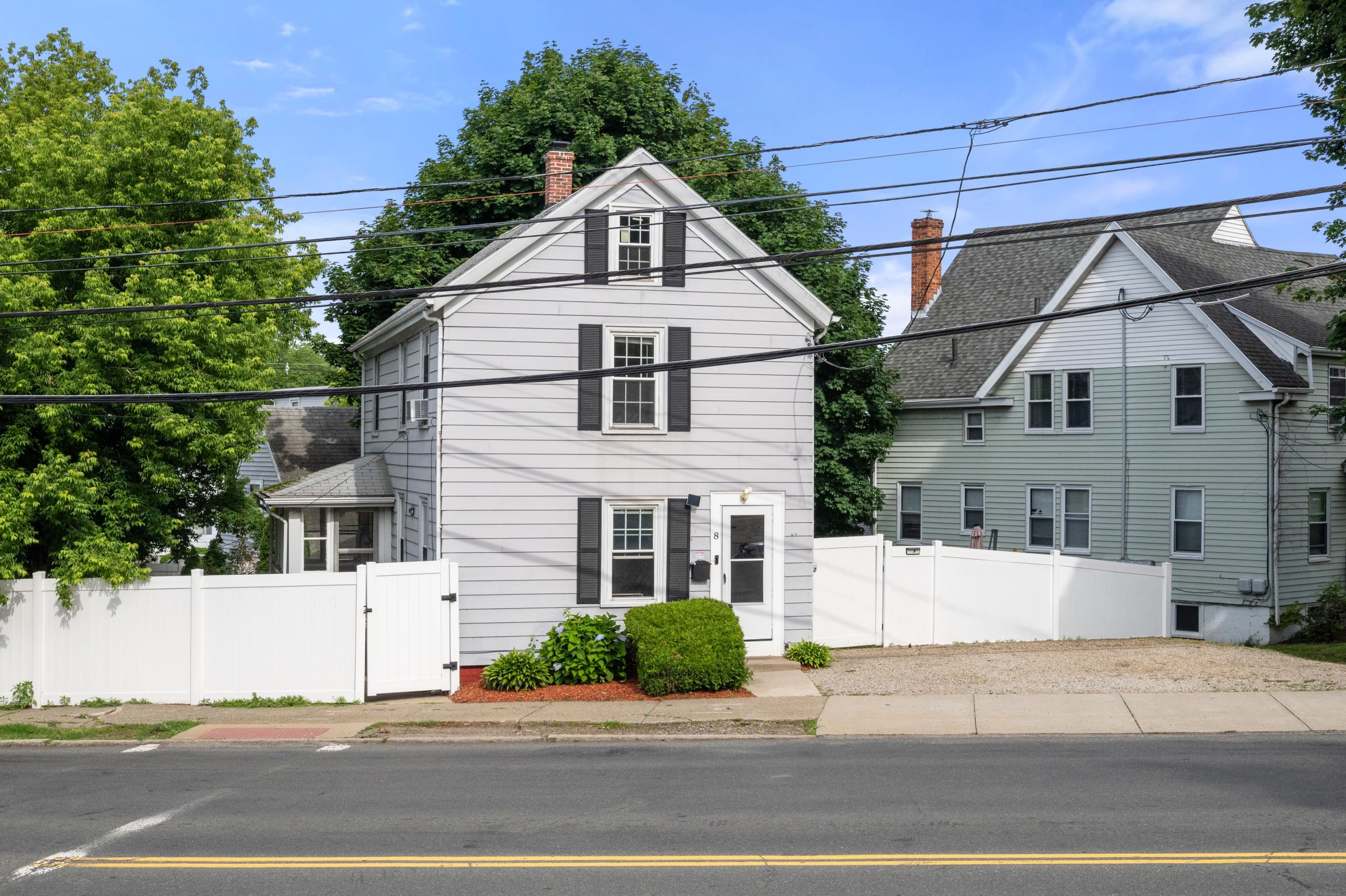  8 Pulaski Street, Peabody, MA, 01960 - 物件實景