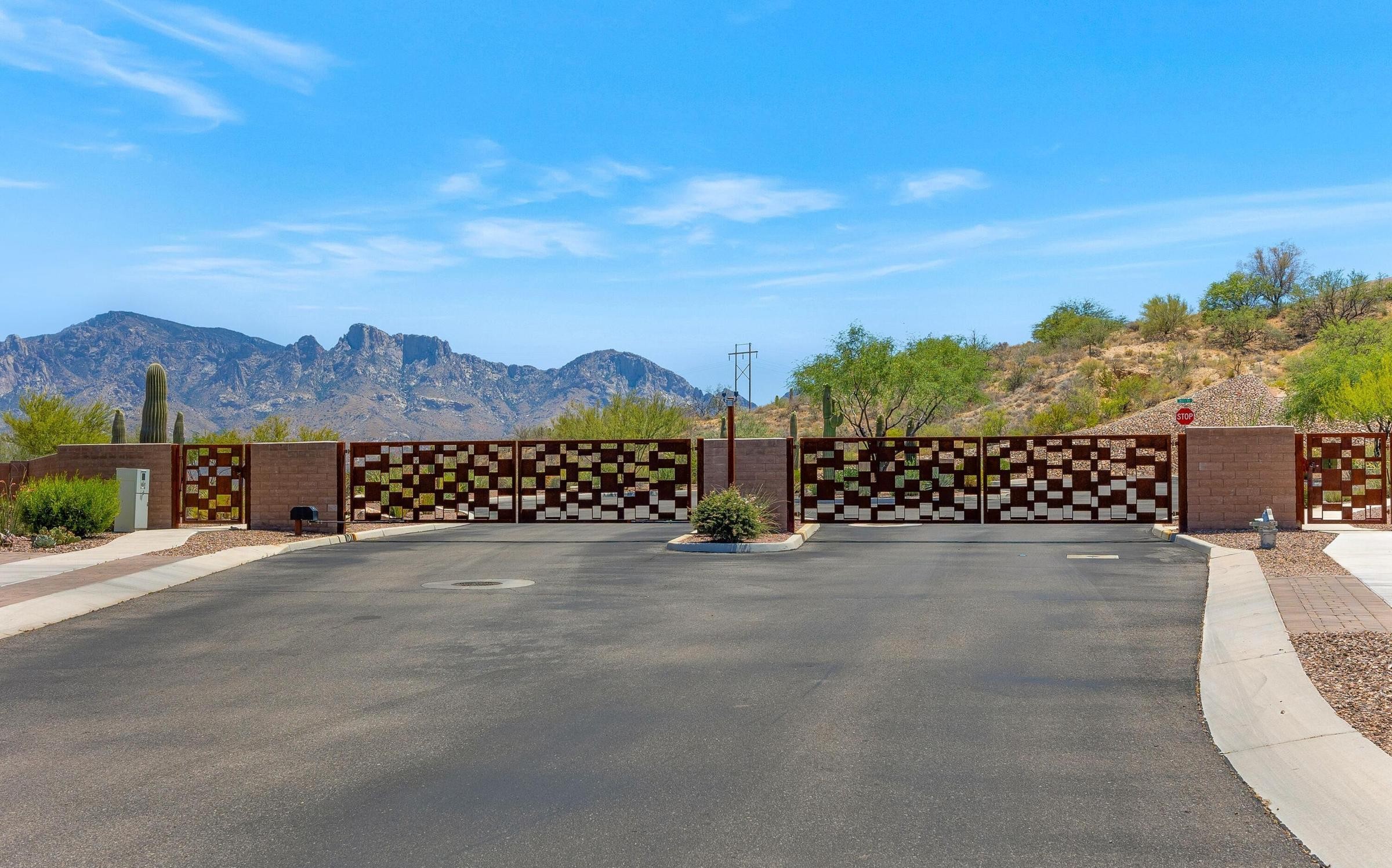  13477 N Mariposa Lily Drive, Oro Valley, AZ 85755 - 物件實景