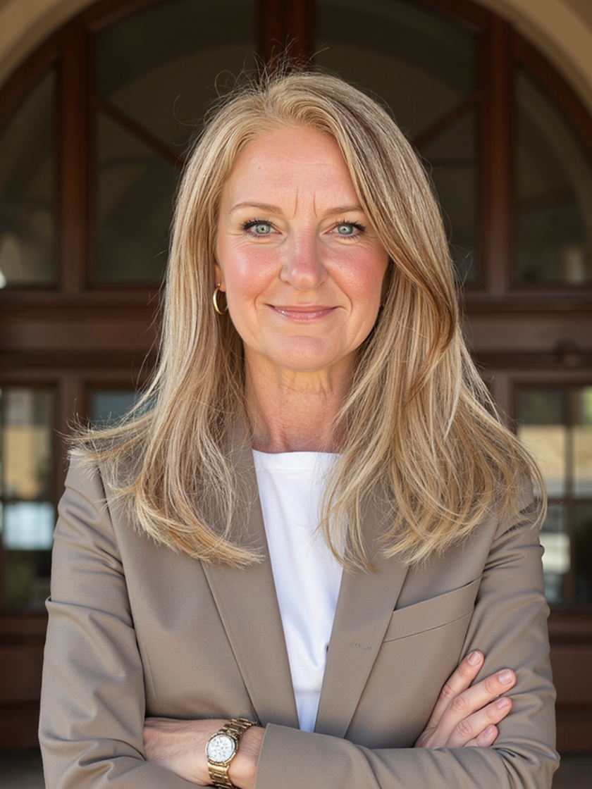 Kimberly Bullis-Byrd