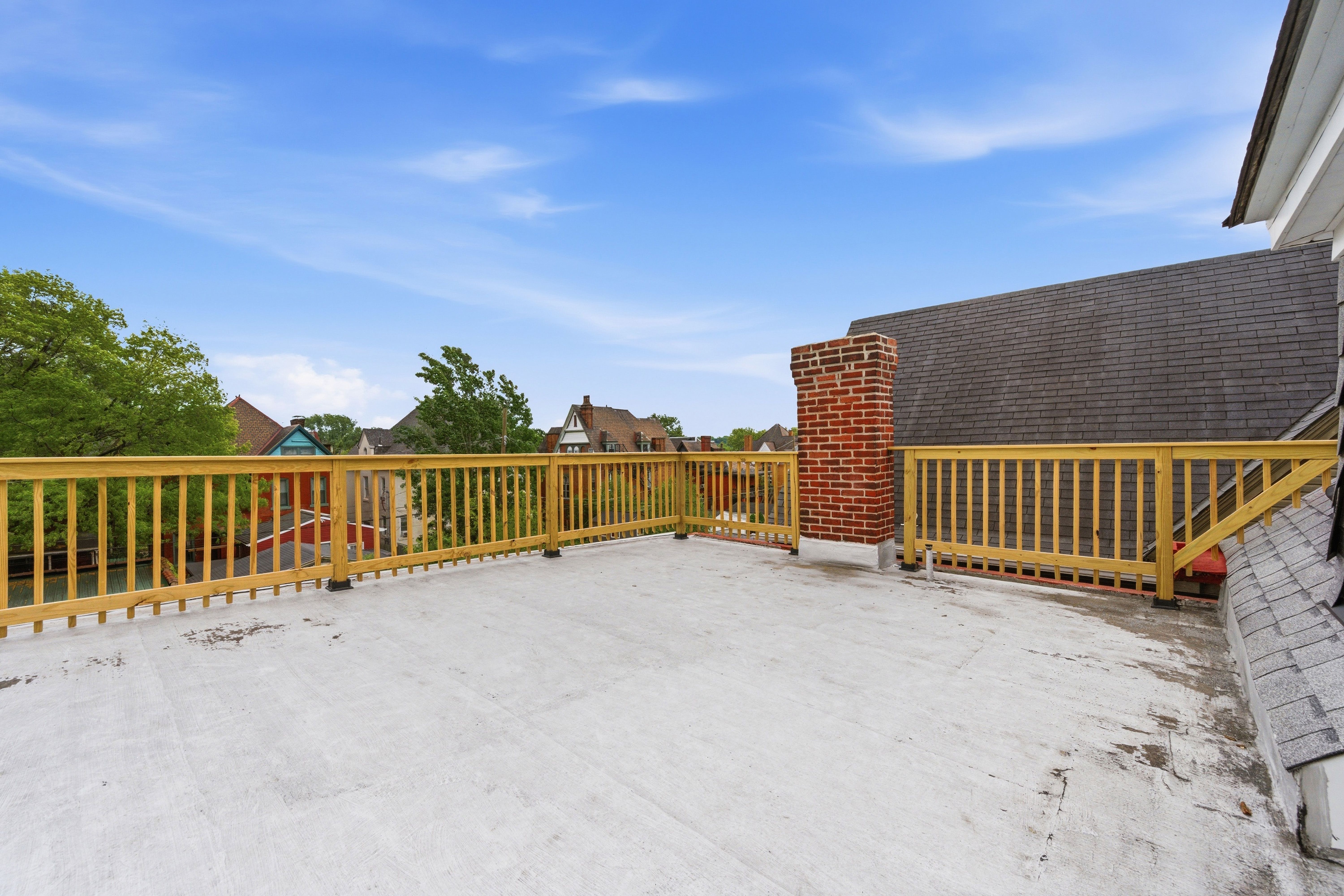  315 South Evaline Street, Pittsburgh, PA 15224 - 物件實景