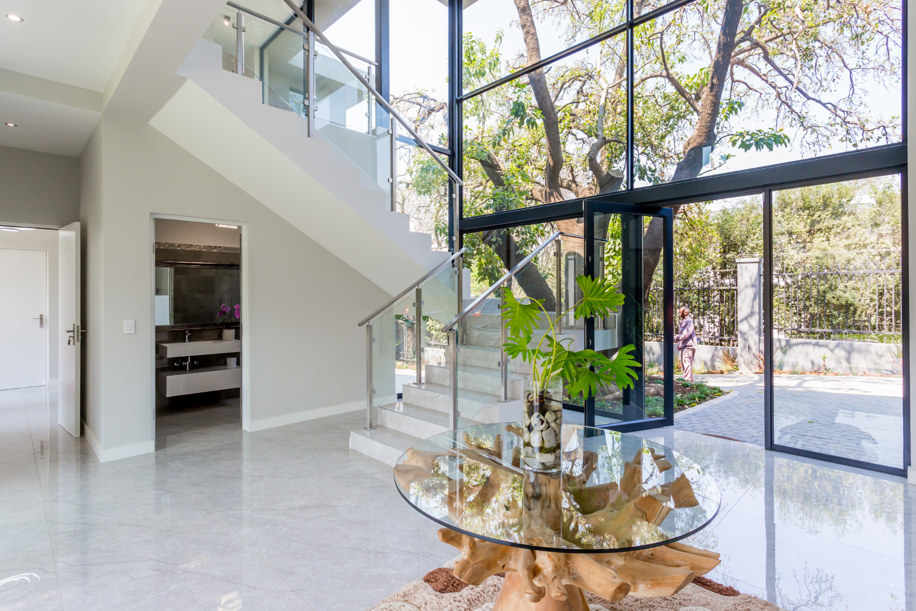  Bryanston - 物件實景