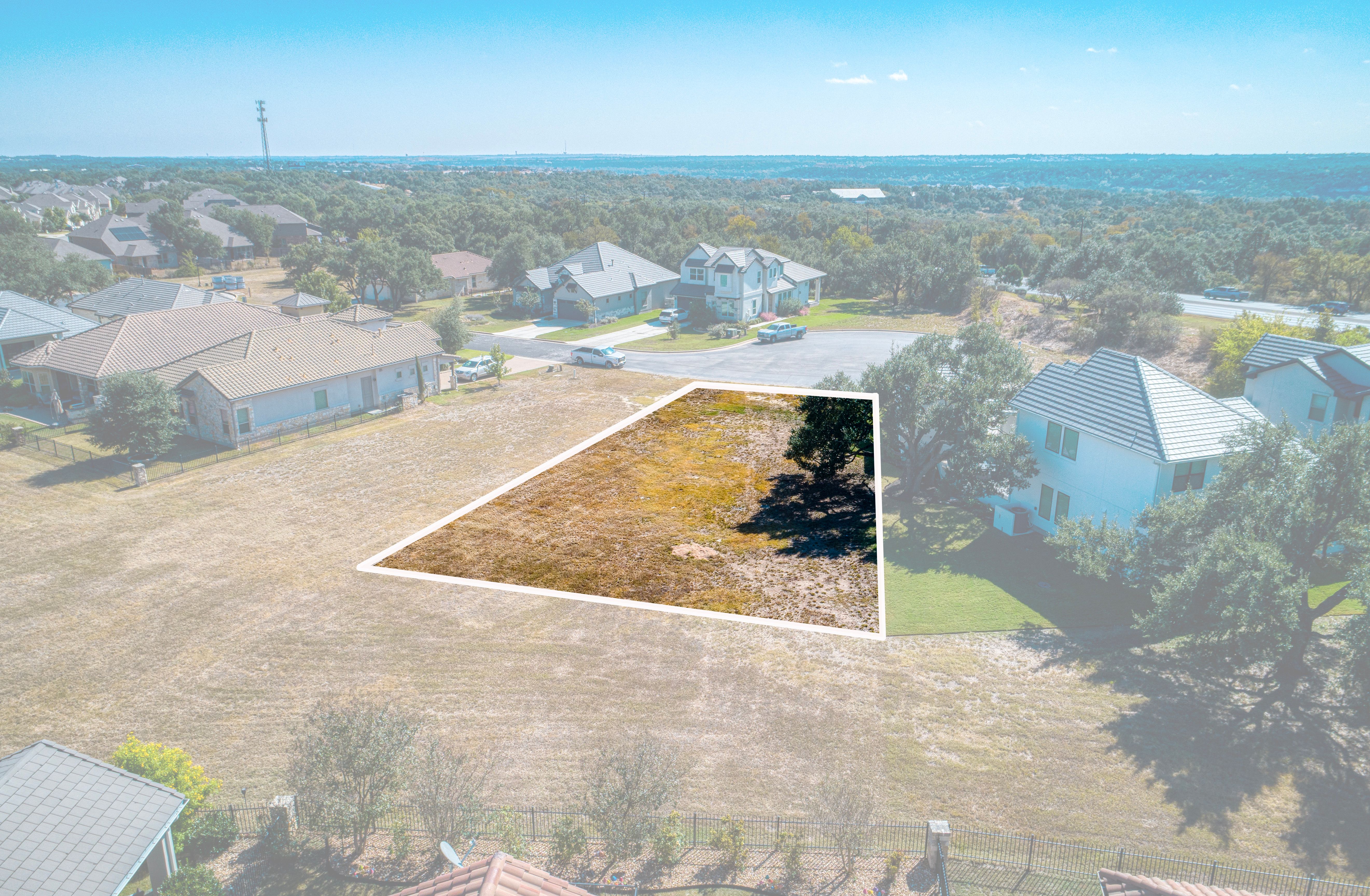  Georgetown Community Ready for Your Dream Home to be built - 物件實景