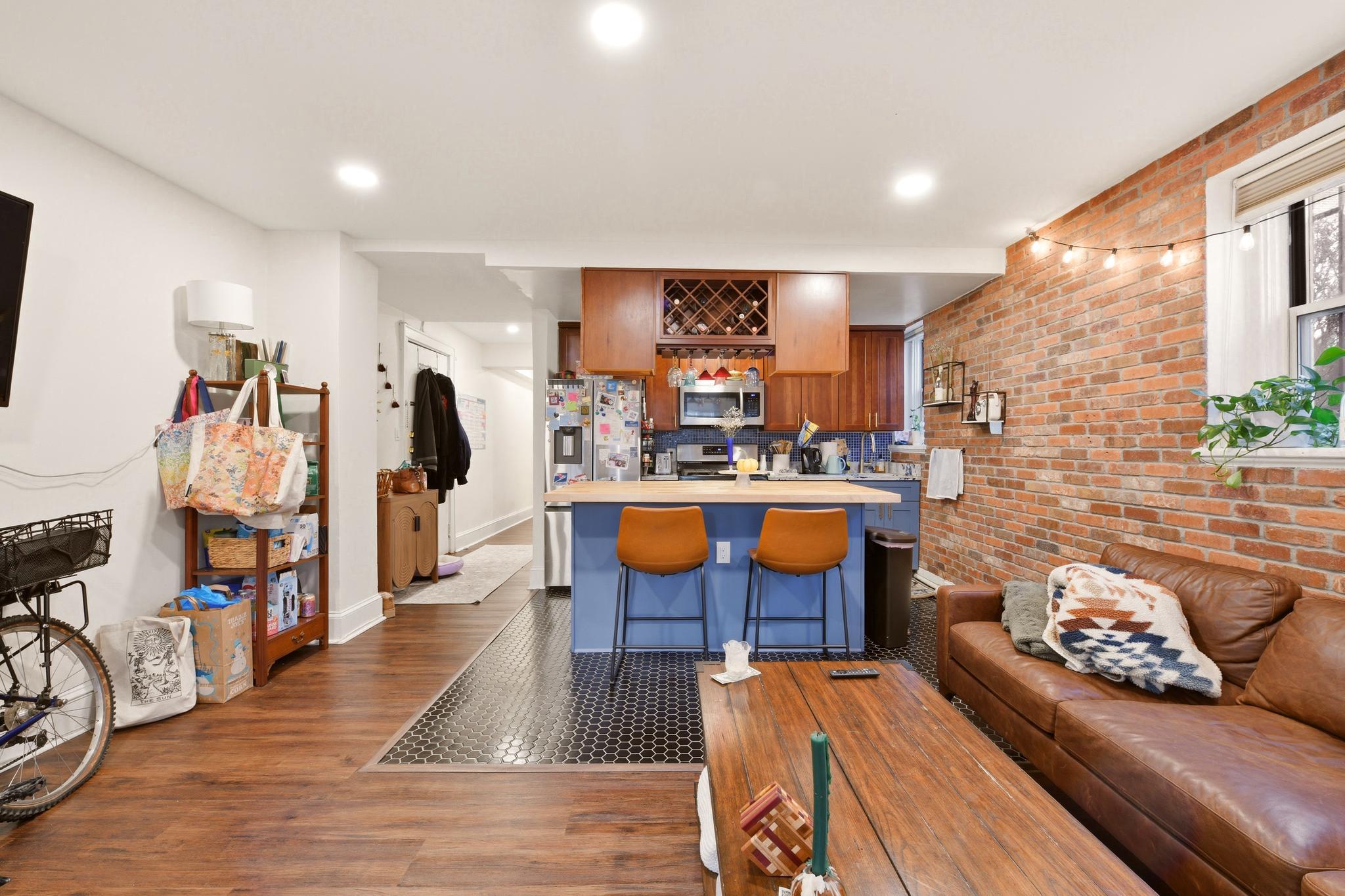  1820 Clydesdale Place NW, Washington, DC, 20009 - 物件實景