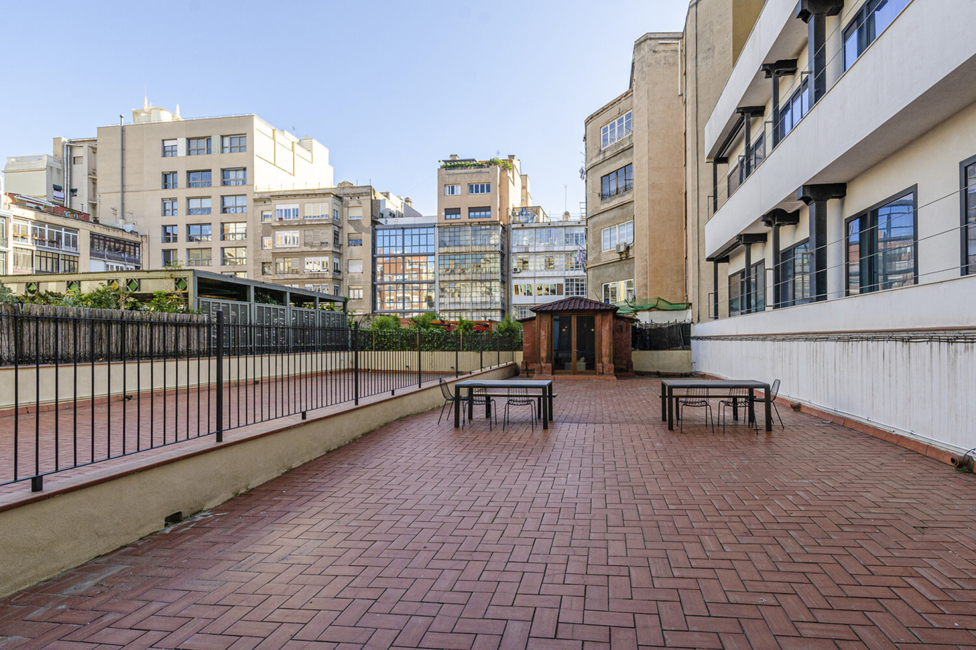  Impressive first floor apartment with terrace of 163m2 - 物件實景