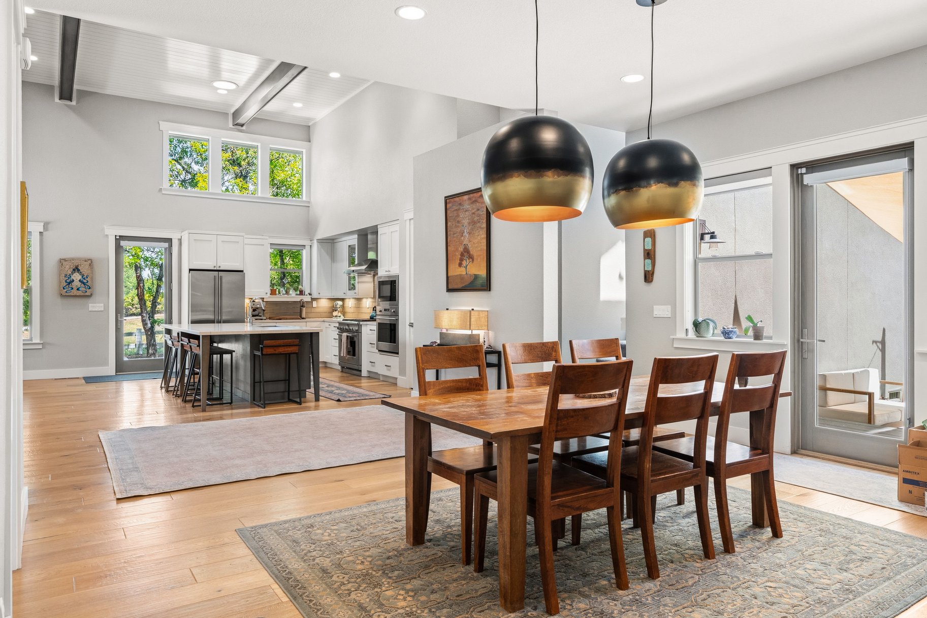  Refined living on one of Reno