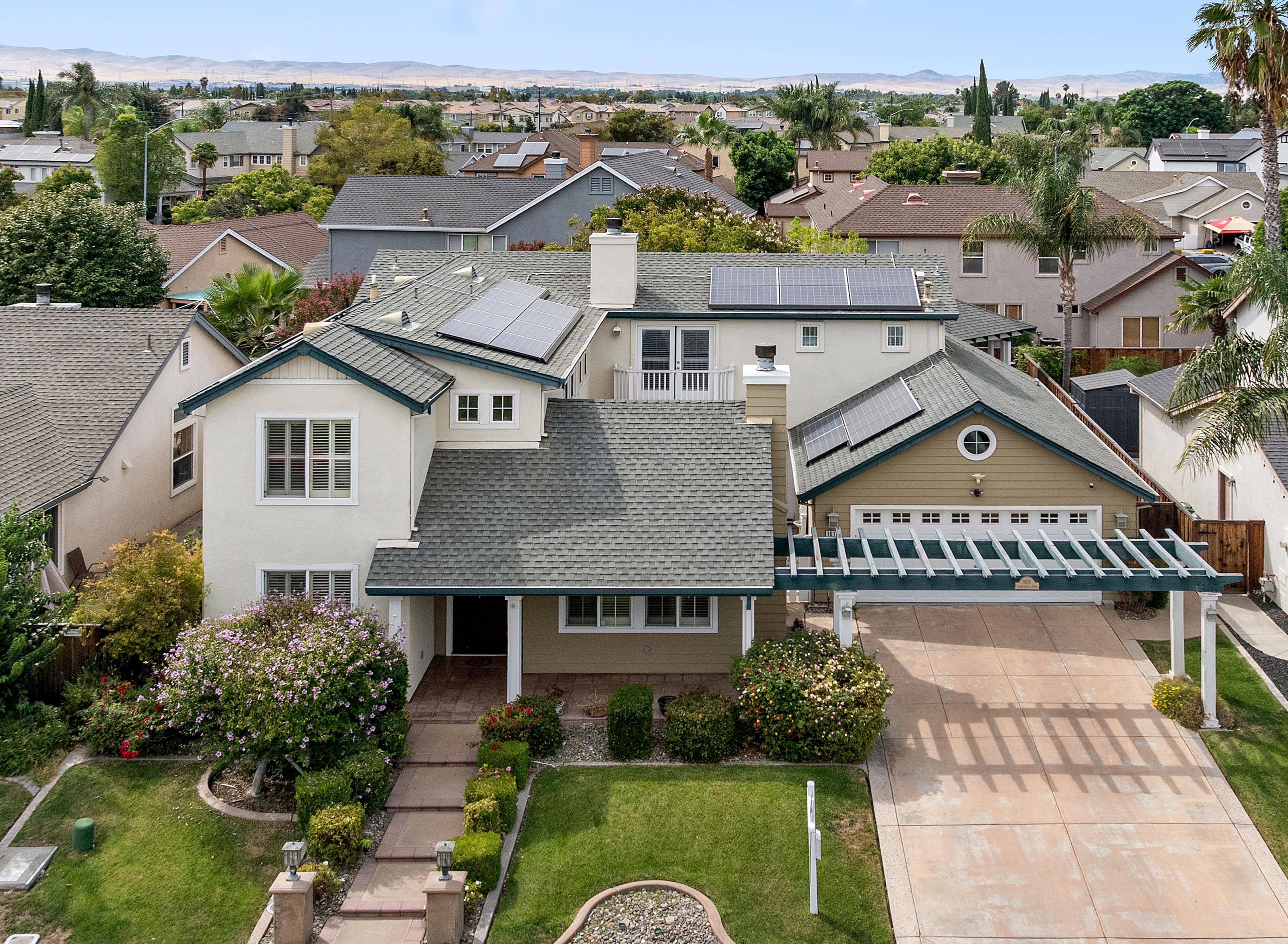  Beautifully Maintained Tracy Home with Spacious Living - 物件實景