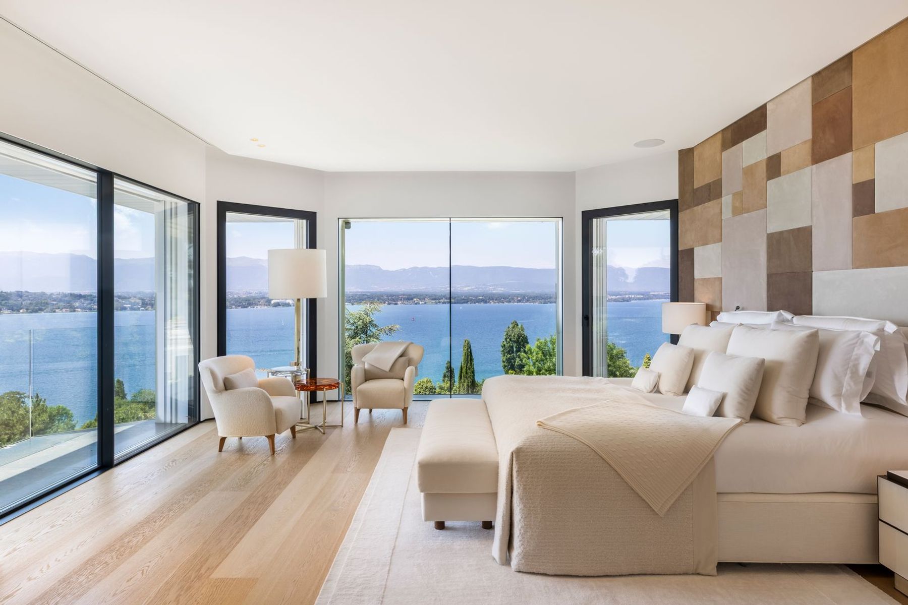  Exceptional property in Cologny - 物件實景
